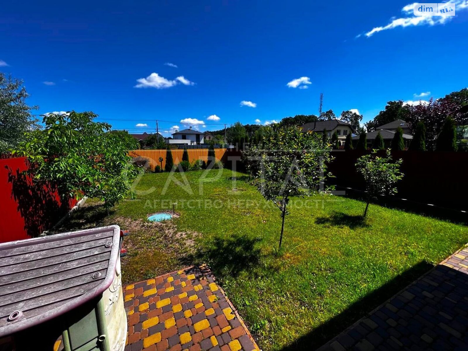 Продажа части дома в Крюковщине, 5 комнат фото 1 Продажа части дома в Крюковщине, 5 комнат фото 1