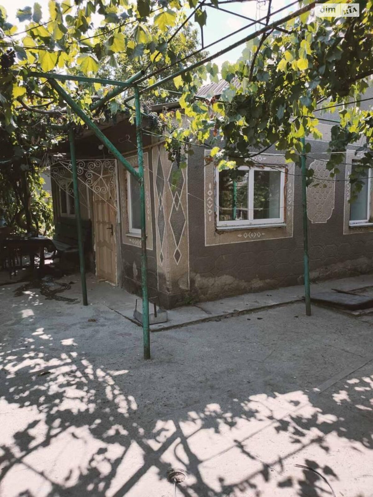 Продажа части дома в Кучургане, улица Павла Каплуна (Ленина), 3 комнаты фото 1