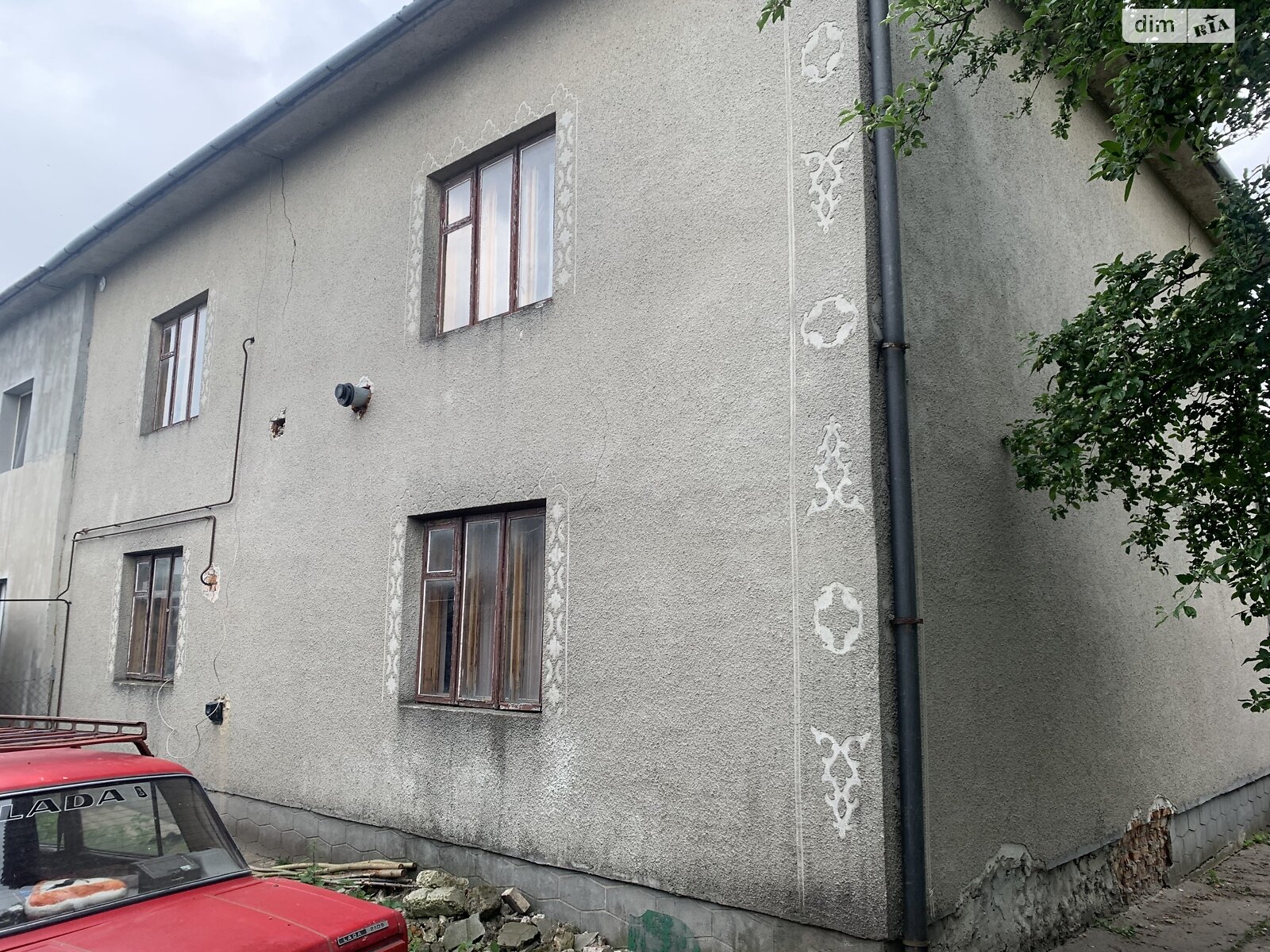 Продажа части дома в Лановцах, район Лановцы, 4 комнаты фото 1