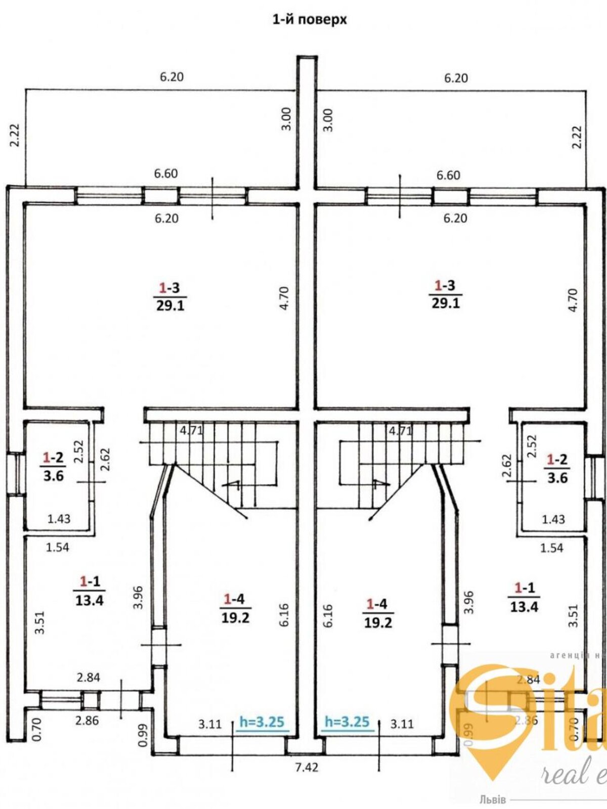 Продажа части дома в Лапаевке, улица Геологов, 3 комнаты фото 1