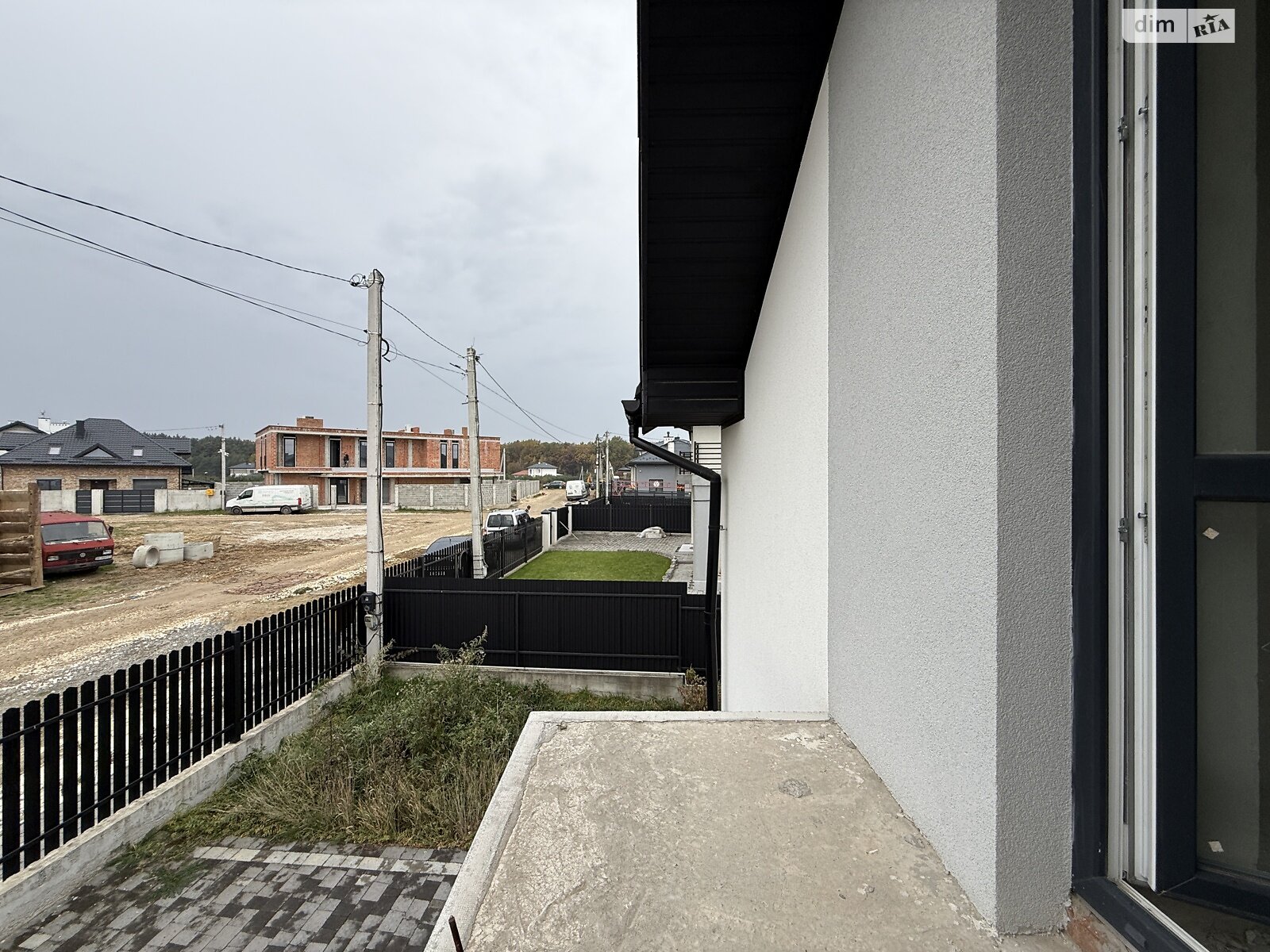 Продажа части дома в Лапаевке, улица Озерная, 4 комнаты фото 1