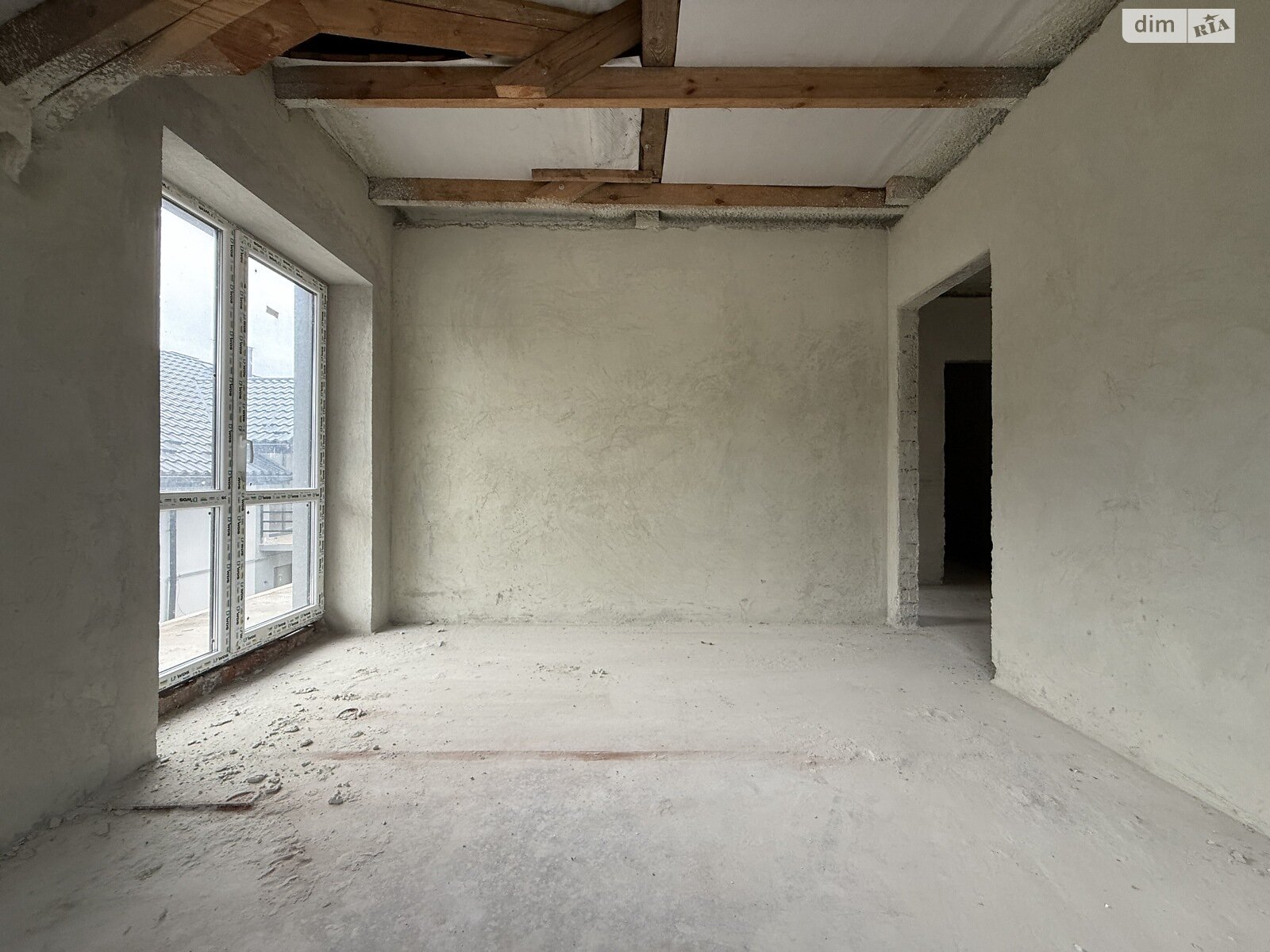 Продажа части дома в Лапаевке, улица Озерная, 4 комнаты фото 1