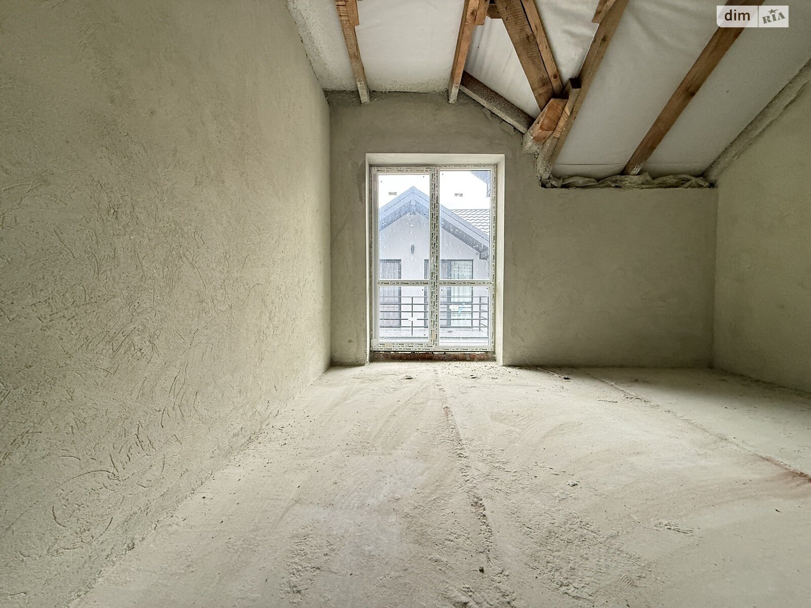 Продажа части дома в Лапаевке, улица Озерная, 4 комнаты фото 1