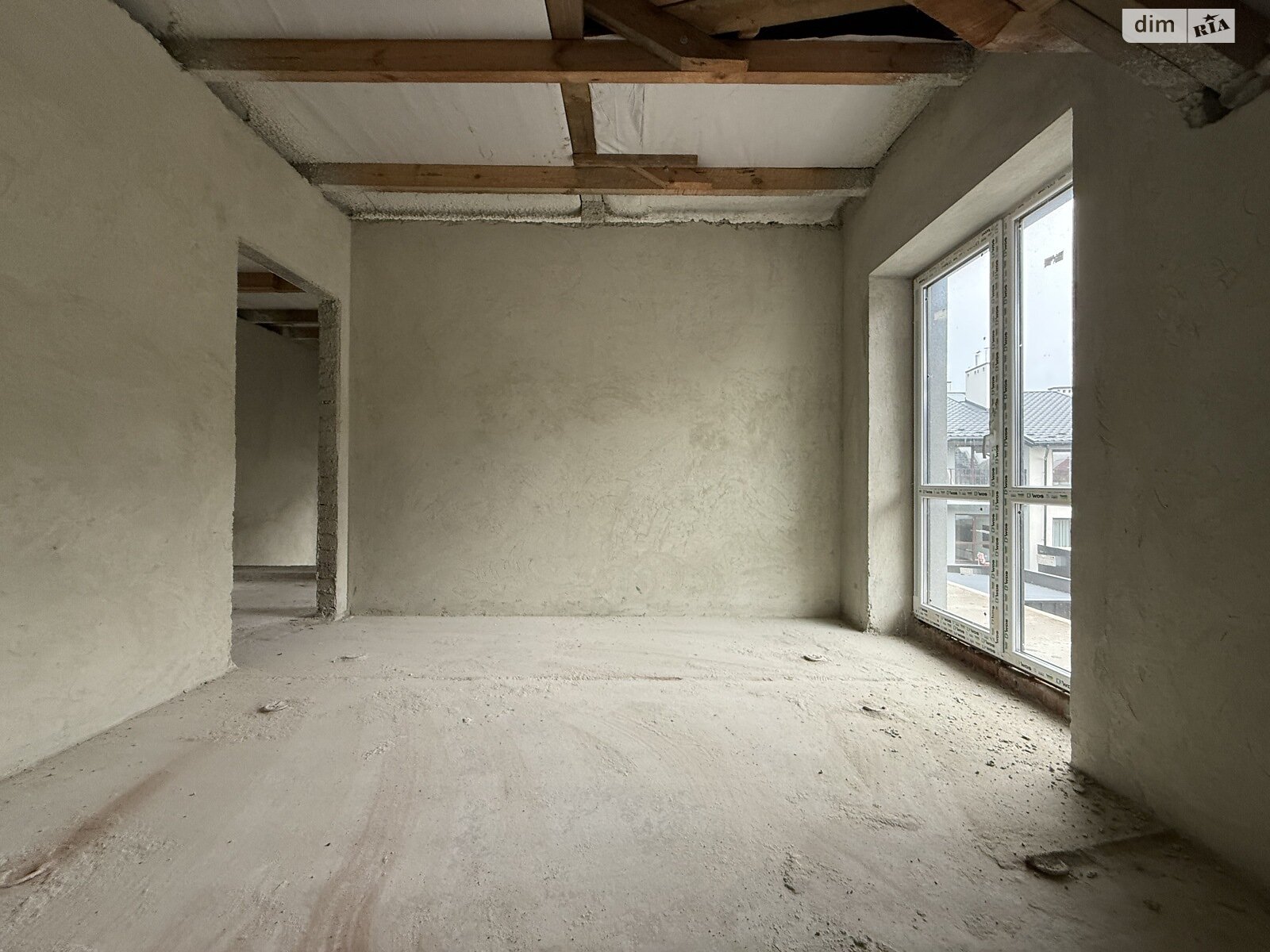 Продажа части дома в Лапаевке, улица Озерная, 4 комнаты фото 1