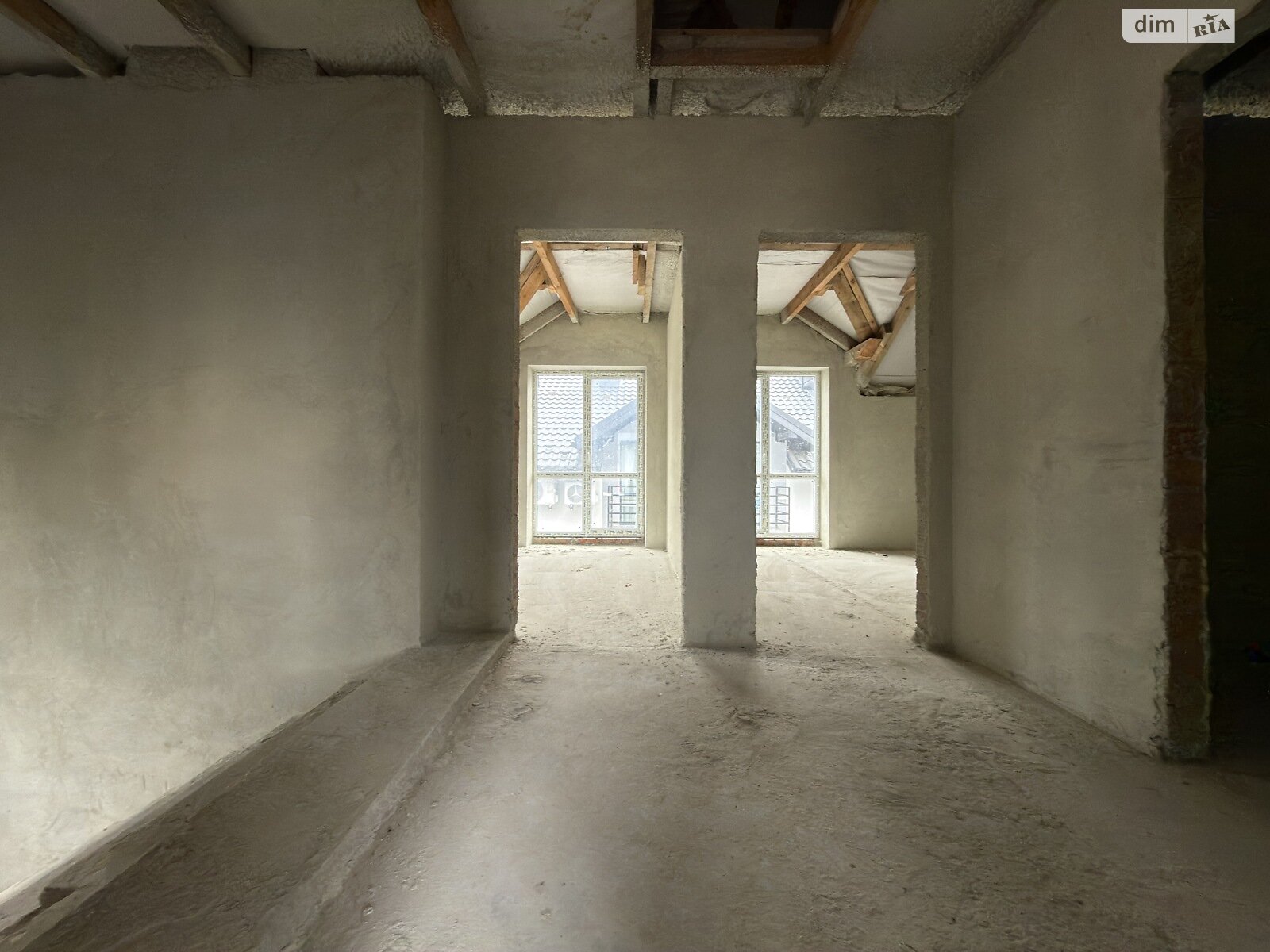 Продажа части дома в Лапаевке, улица Озерная, 4 комнаты фото 1