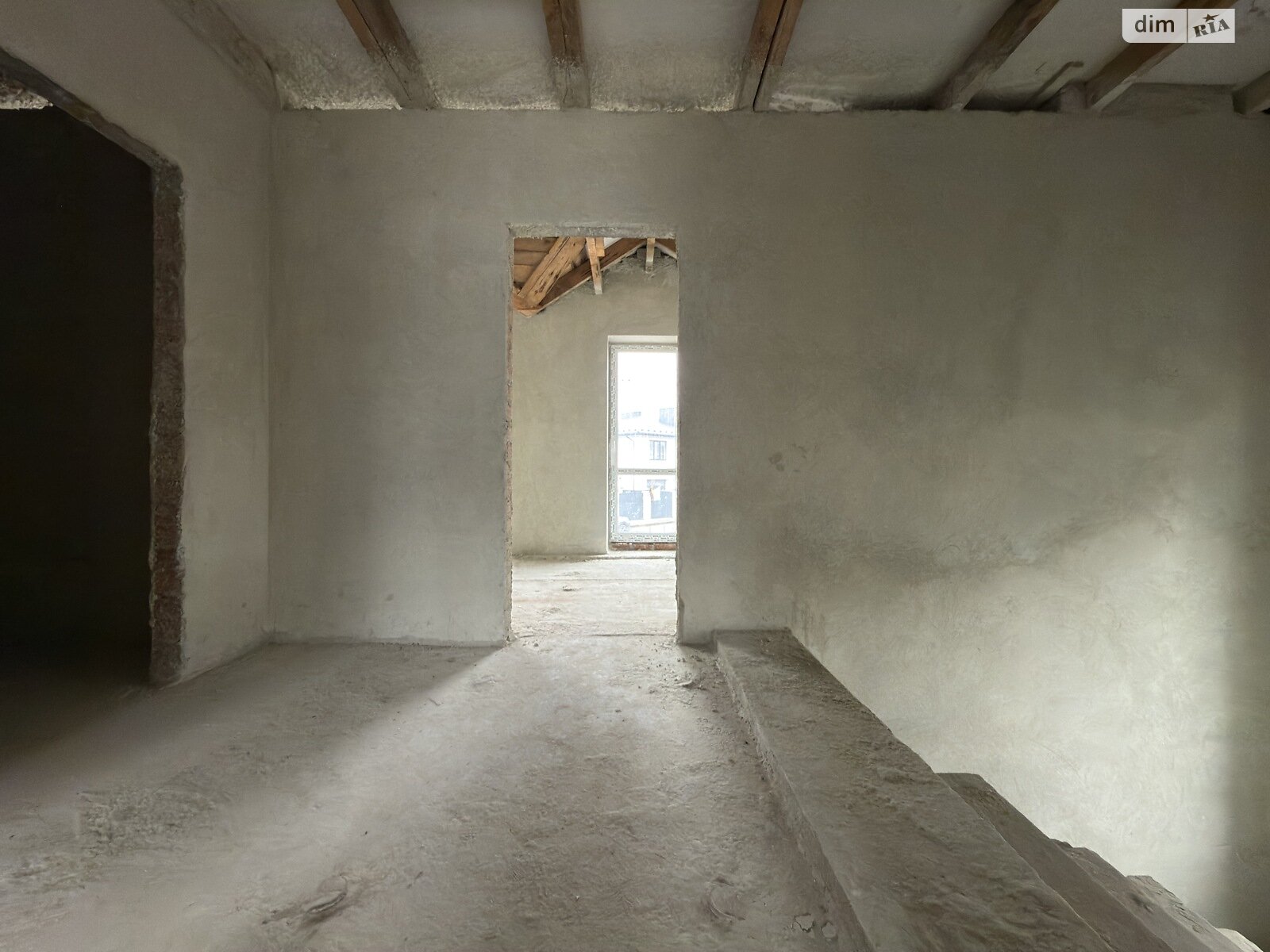 Продажа части дома в Лапаевке, улица Озерная, 4 комнаты фото 1