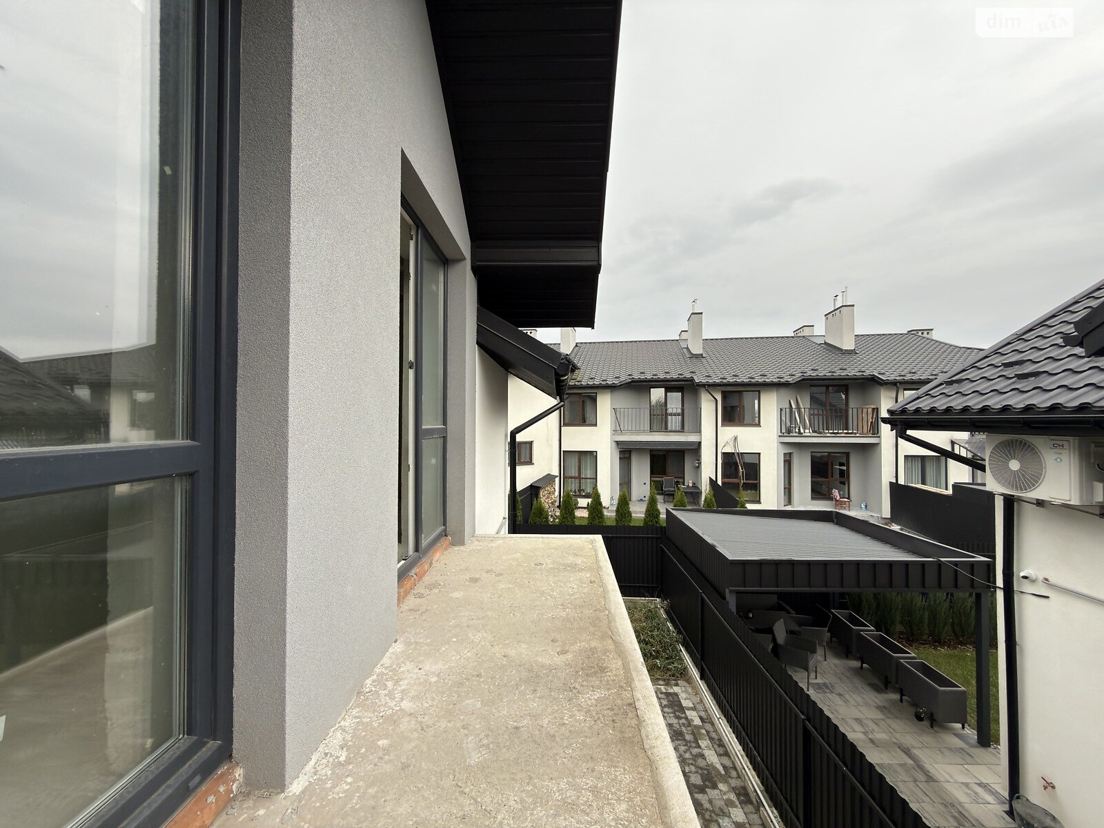 Продажа части дома в Лапаевке, улица Озерная, 4 комнаты фото 1