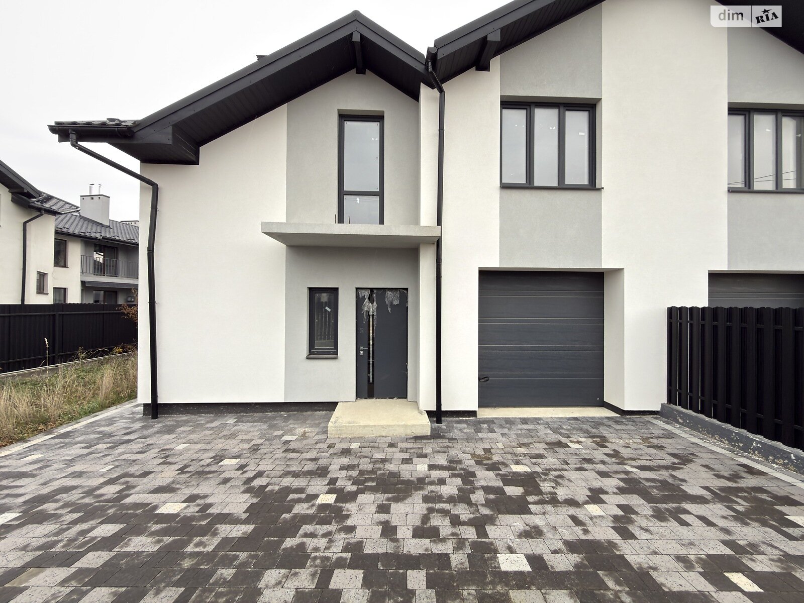 Продажа части дома в Лапаевке, улица Озерная, 4 комнаты фото 1