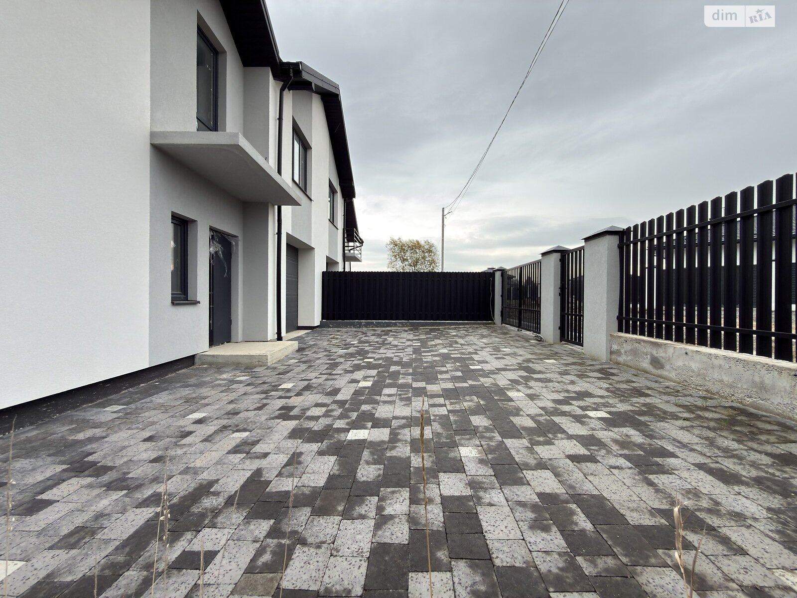 Продажа части дома в Лапаевке, улица Озерная, 4 комнаты фото 1