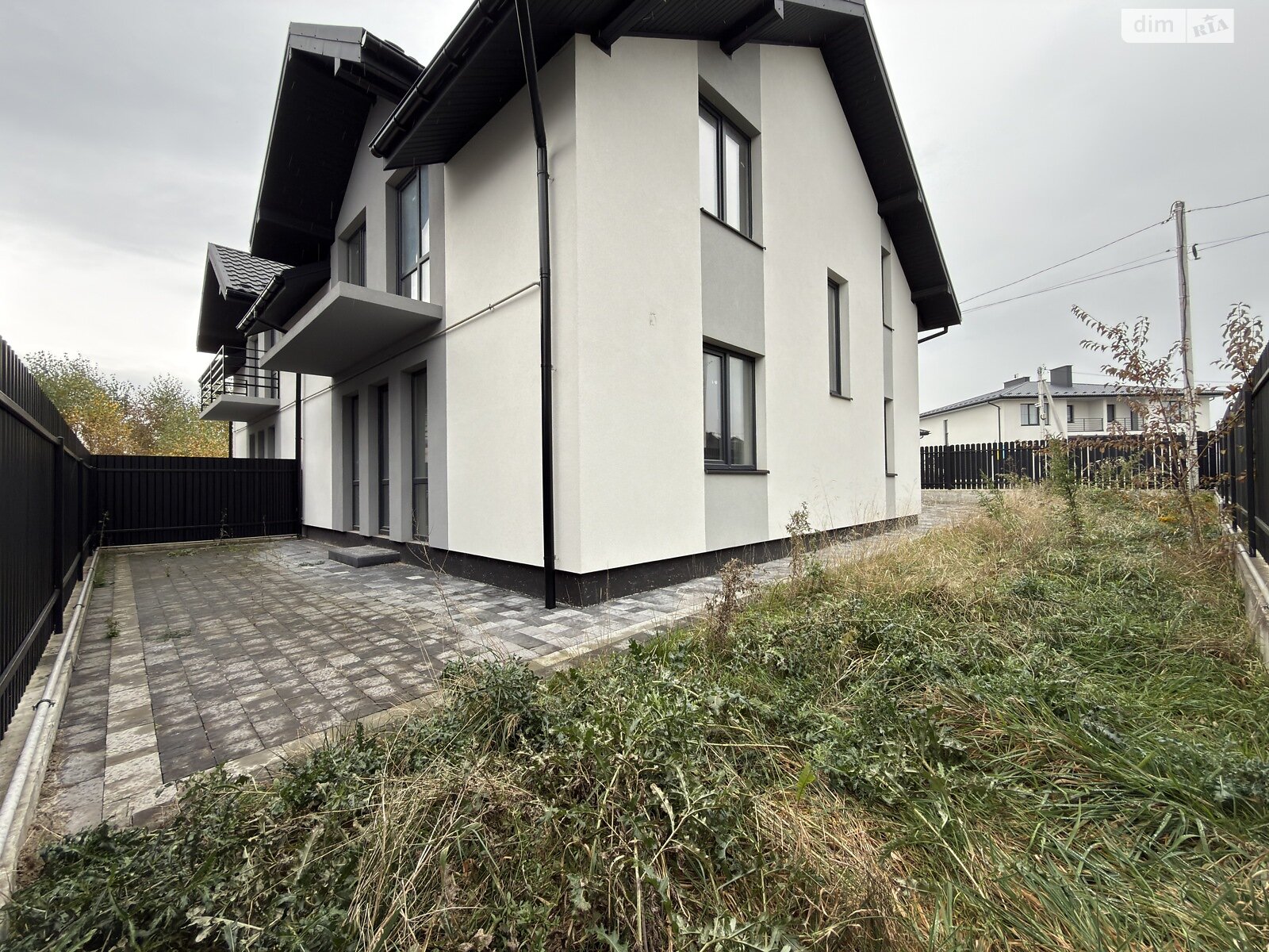 Продажа части дома в Лапаевке, улица Озерная, 4 комнаты фото 1