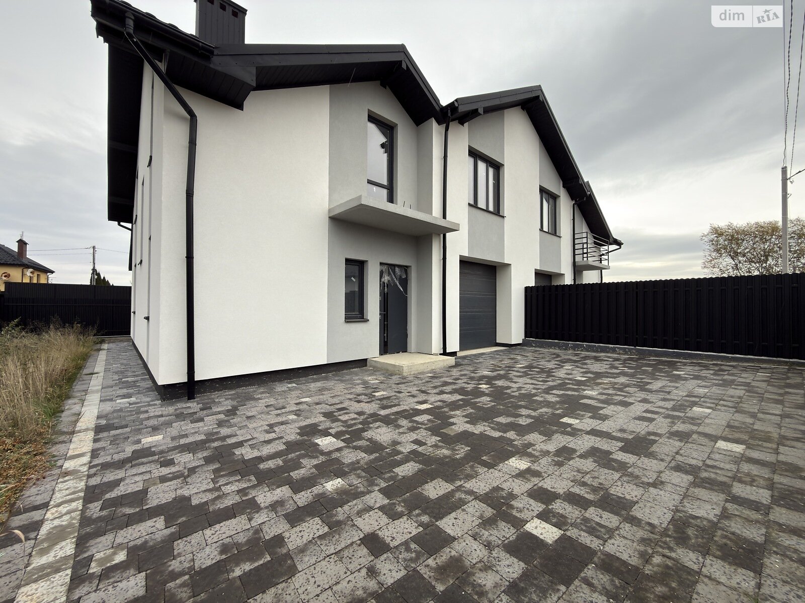 Продажа части дома в Лапаевке, улица Озерная, 4 комнаты фото 1