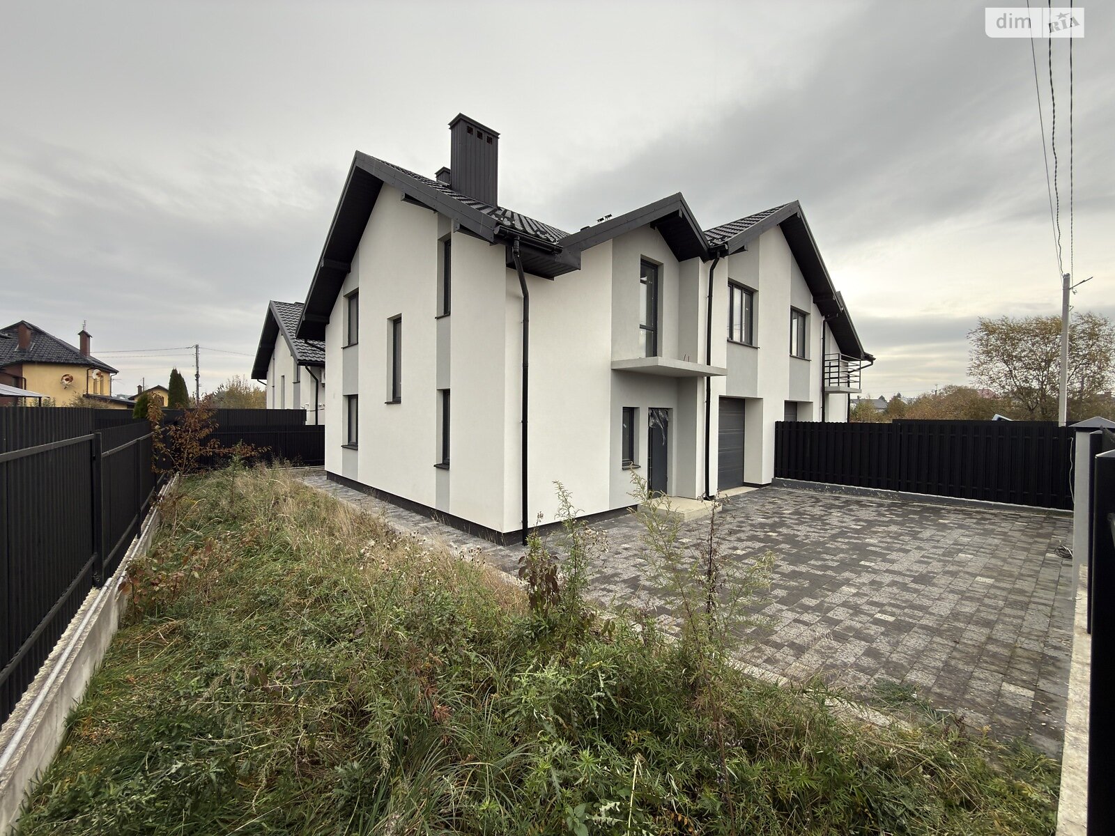 Продажа части дома в Лапаевке, улица Озерная, 4 комнаты фото 1