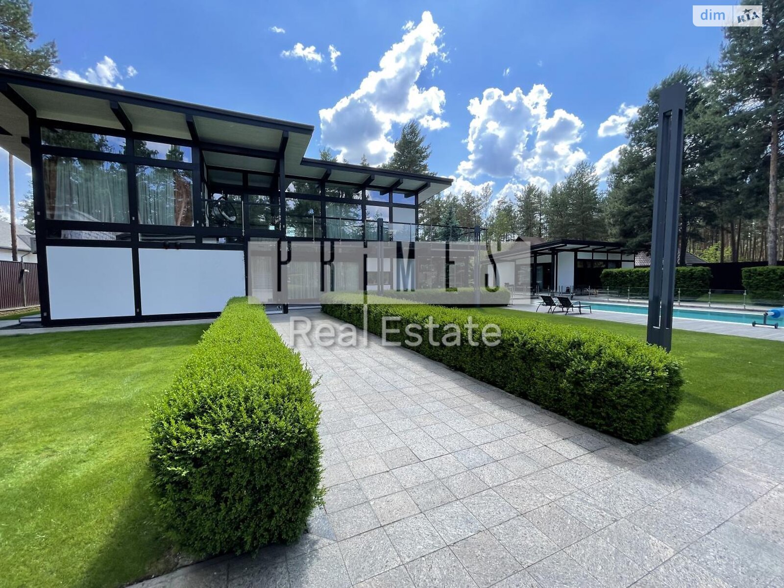 Продажа части дома в Лебедевке, улица Сагайдачного 165, 4 комнаты фото 1