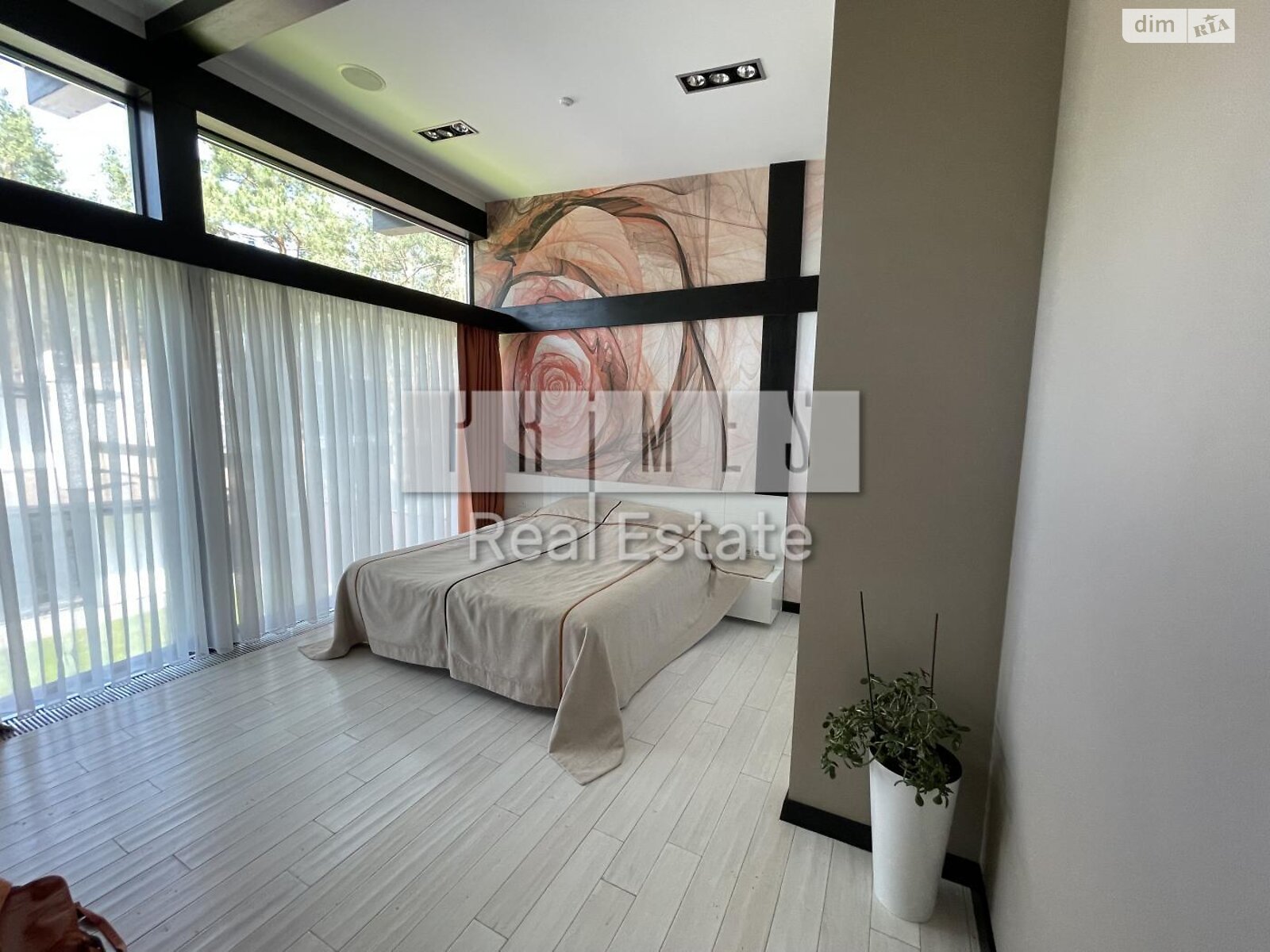 Продажа части дома в Лебедевке, улица Сагайдачного 165, 4 комнаты фото 1