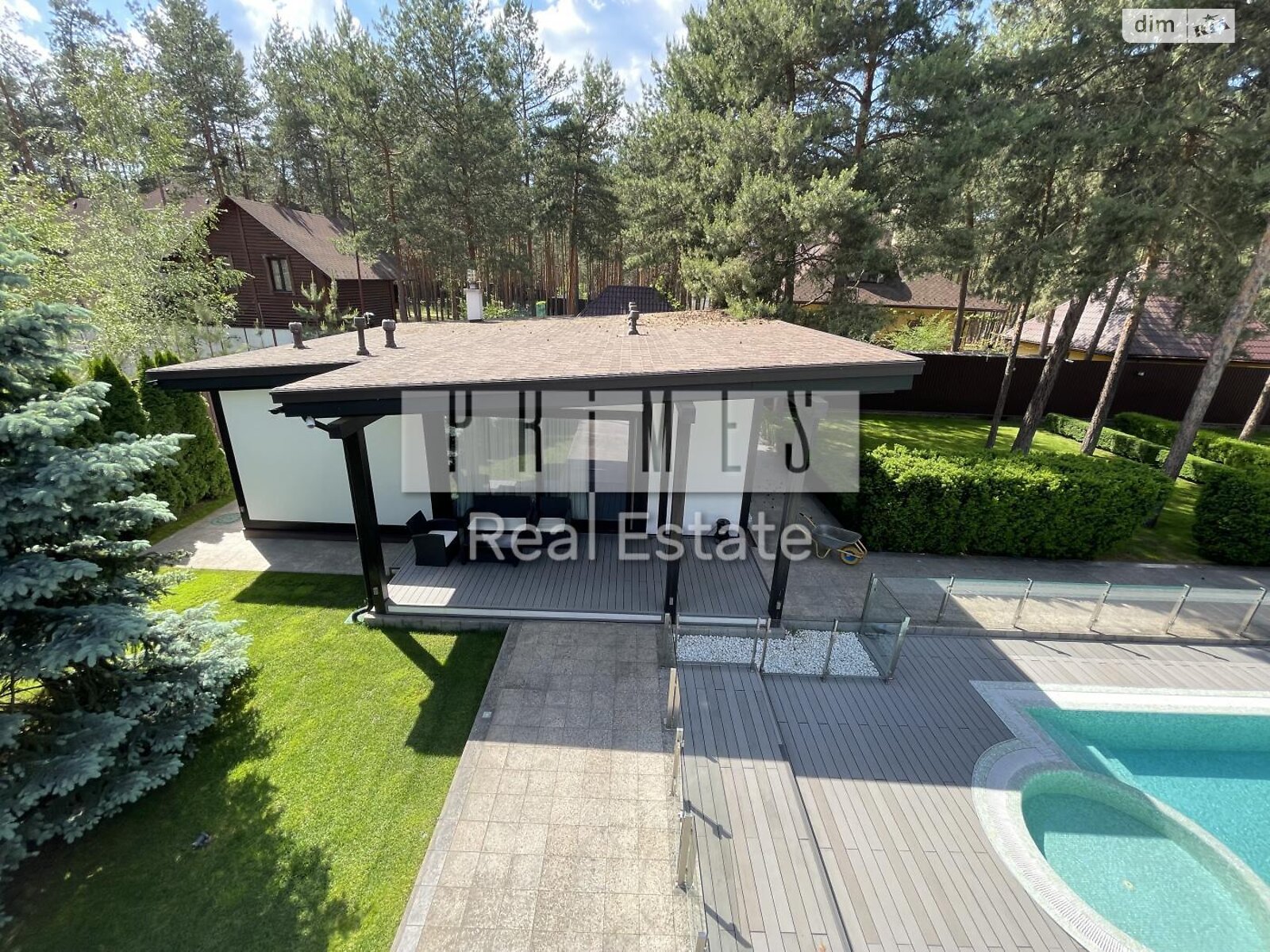 Продажа части дома в Лебедевке, улица Сагайдачного 165, 4 комнаты фото 1