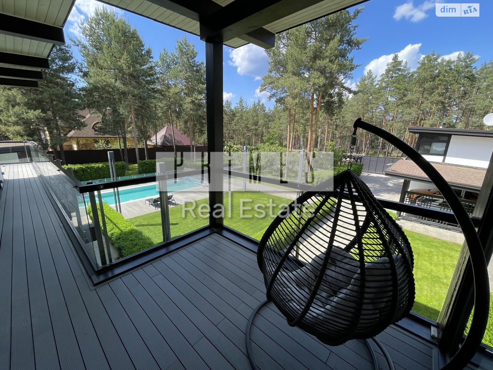 Продажа части дома в Лебедевке, улица Сагайдачного 165, 4 комнаты фото 1