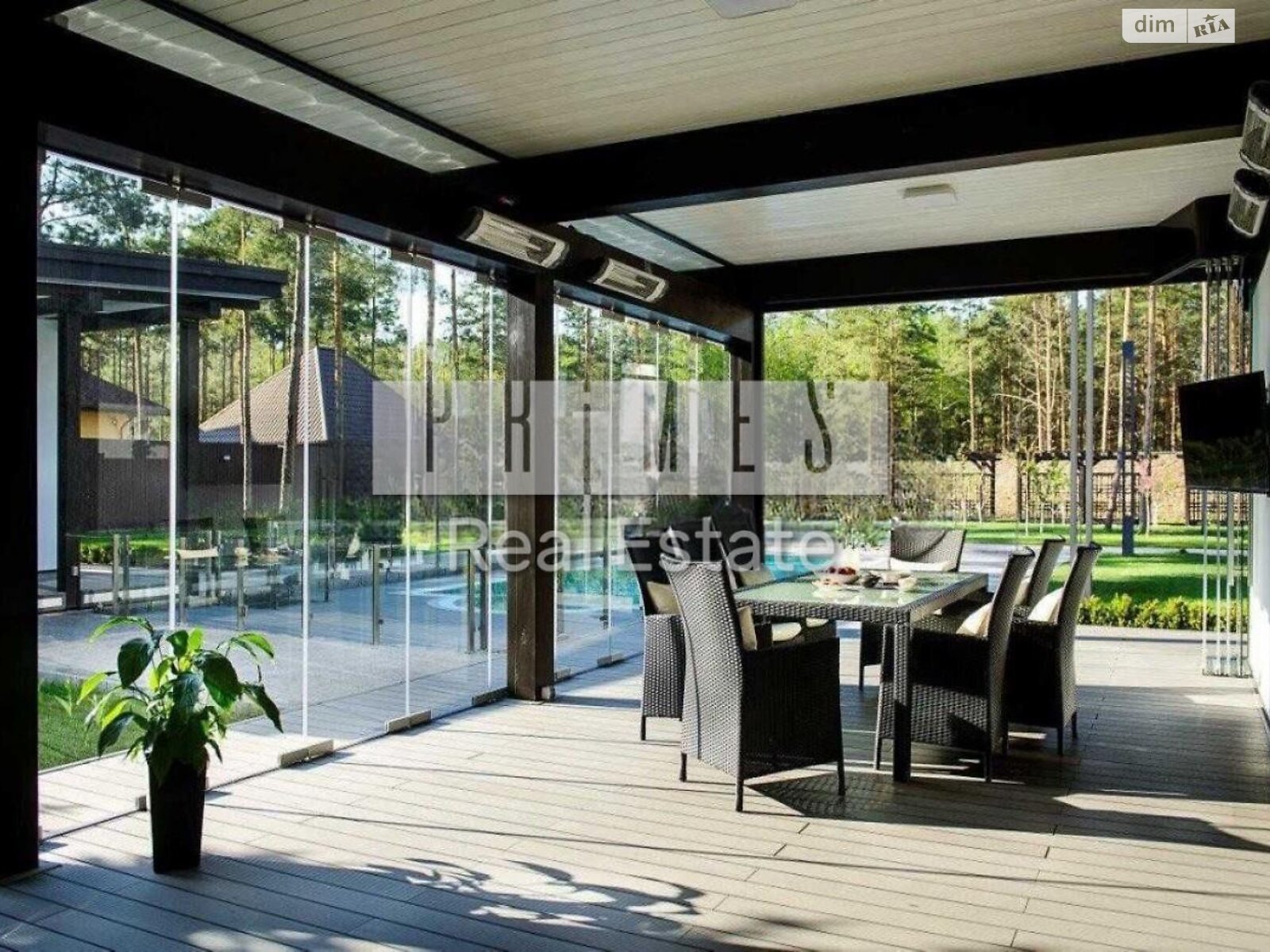 Продажа части дома в Лебедевке, улица Сагайдачного 165, 4 комнаты фото 1