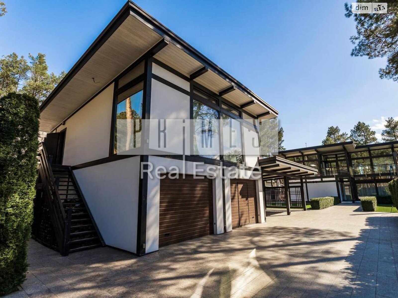 Продажа части дома в Лебедевке, улица Сагайдачного 165, 4 комнаты фото 1