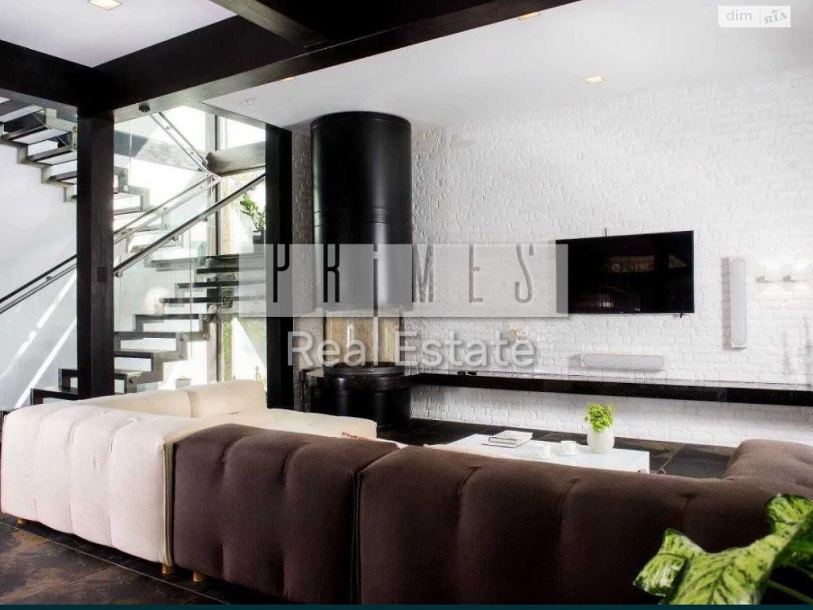 Продажа части дома в Лебедевке, улица Сагайдачного 165, 4 комнаты фото 1