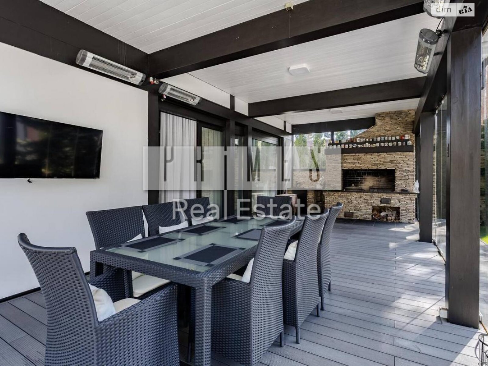 Продажа части дома в Лебедевке, улица Сагайдачного 165, 4 комнаты фото 1