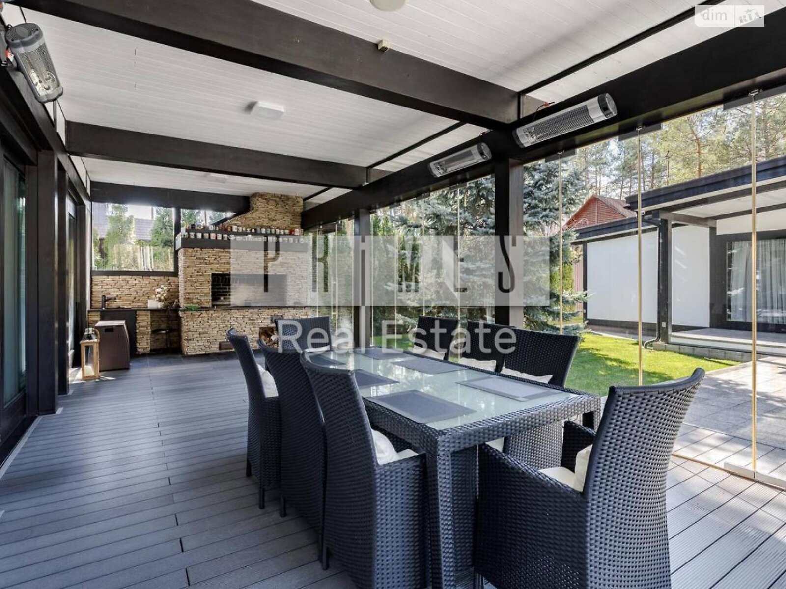 Продажа части дома в Лебедевке, улица Сагайдачного 165, 4 комнаты фото 1