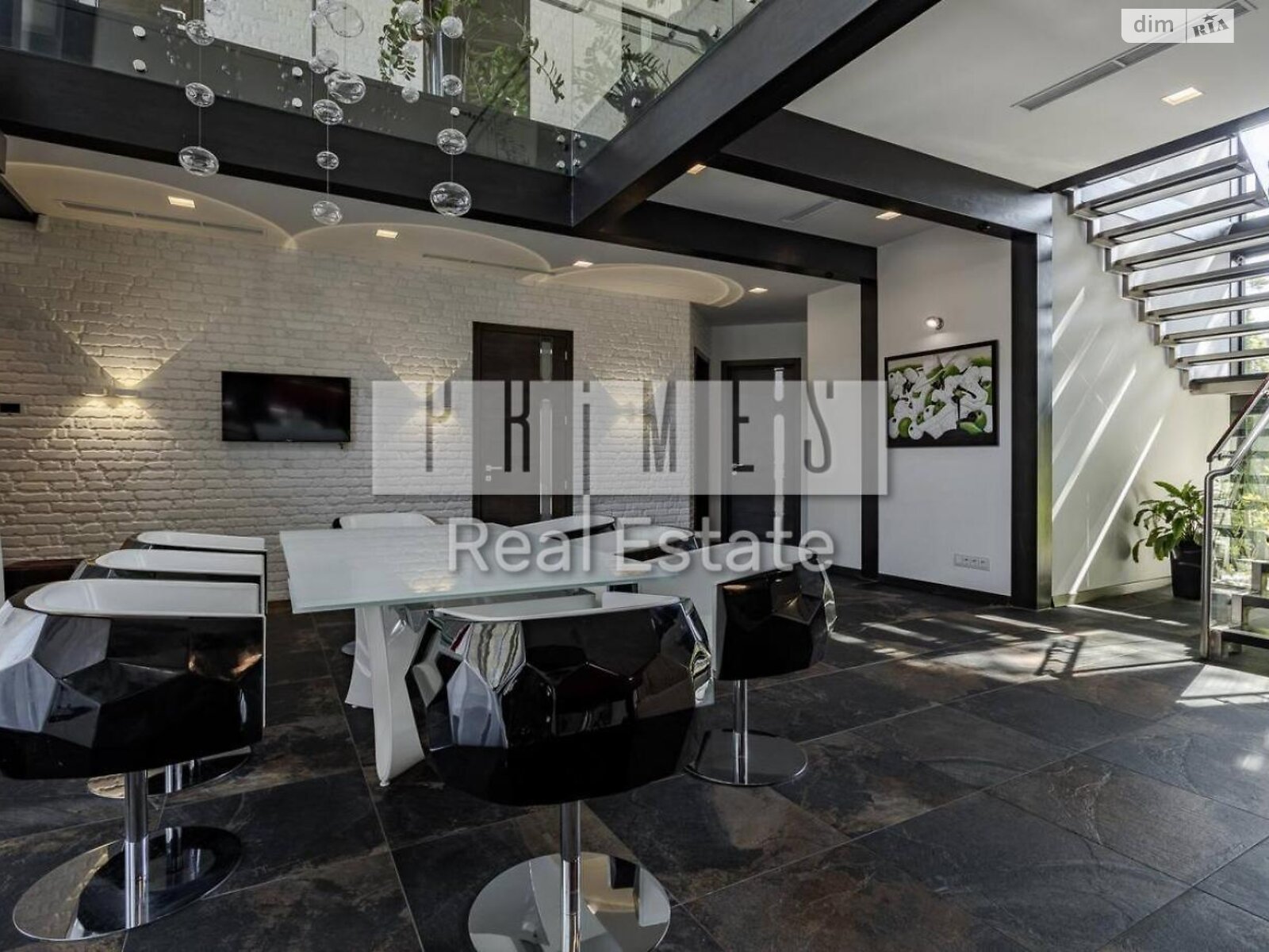 Продажа части дома в Лебедевке, улица Сагайдачного 165, 4 комнаты фото 1