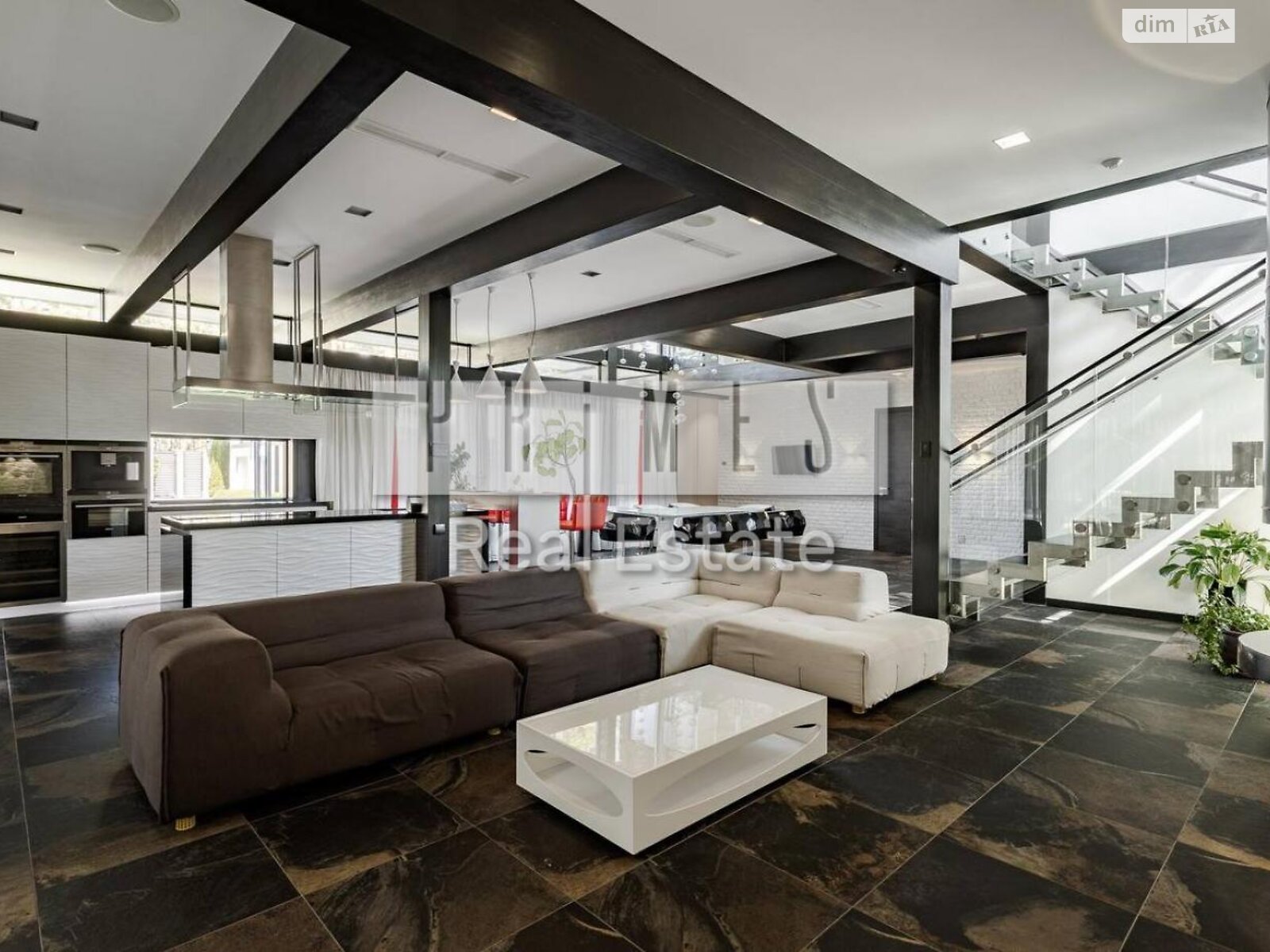 Продажа части дома в Лебедевке, улица Сагайдачного 165, 4 комнаты фото 1