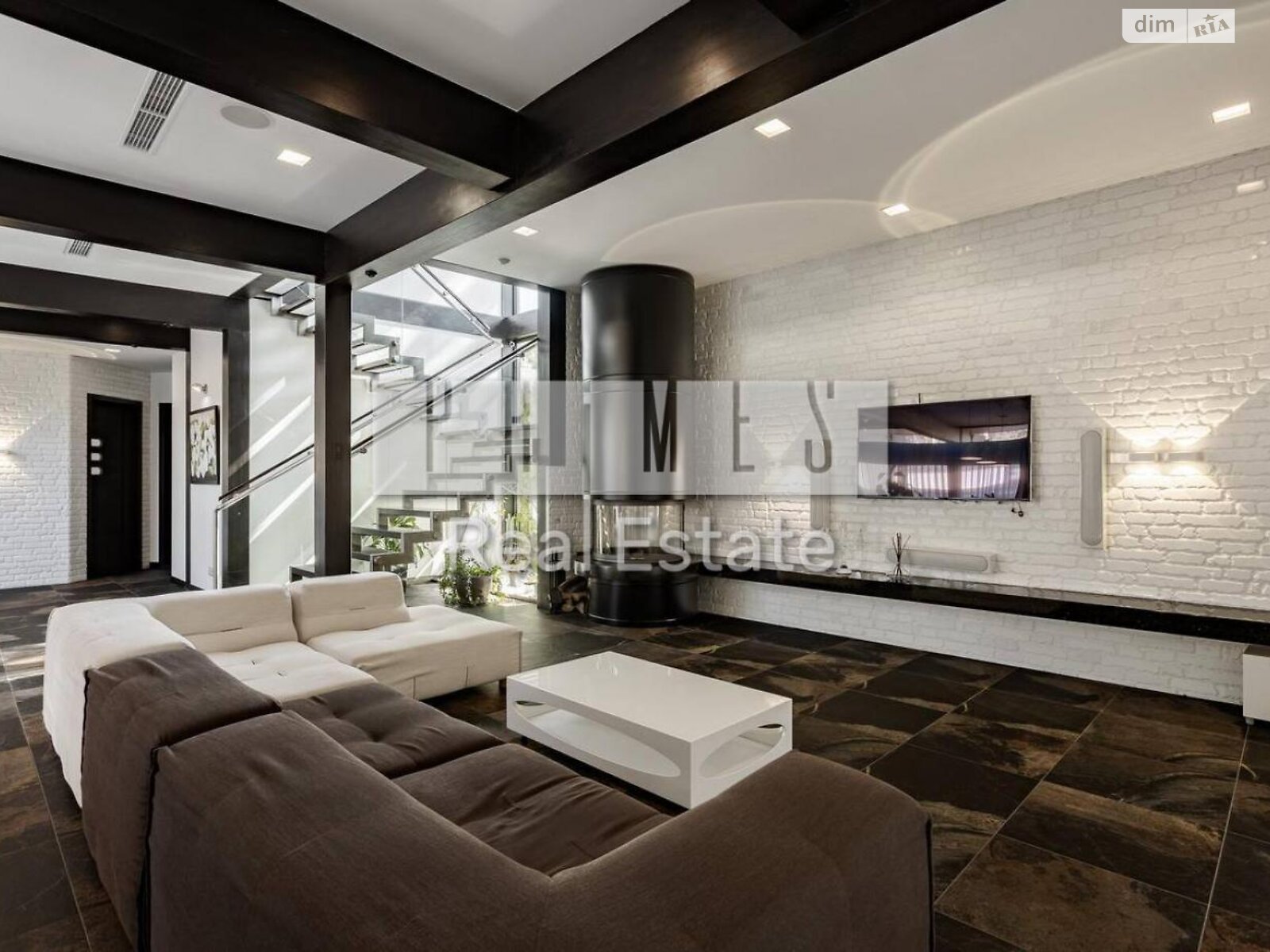 Продажа части дома в Лебедевке, улица Сагайдачного 165, 4 комнаты фото 1