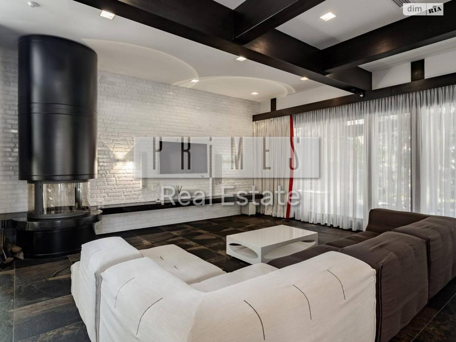 Продажа части дома в Лебедевке, улица Сагайдачного 165, 4 комнаты фото 1