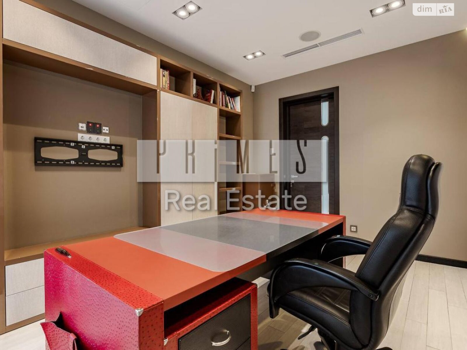 Продажа части дома в Лебедевке, улица Сагайдачного 165, 4 комнаты фото 1