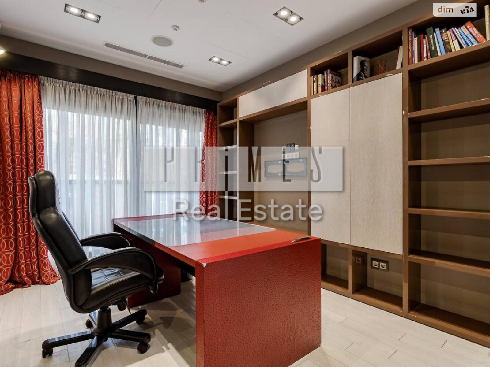 Продажа части дома в Лебедевке, улица Сагайдачного 165, 4 комнаты фото 1