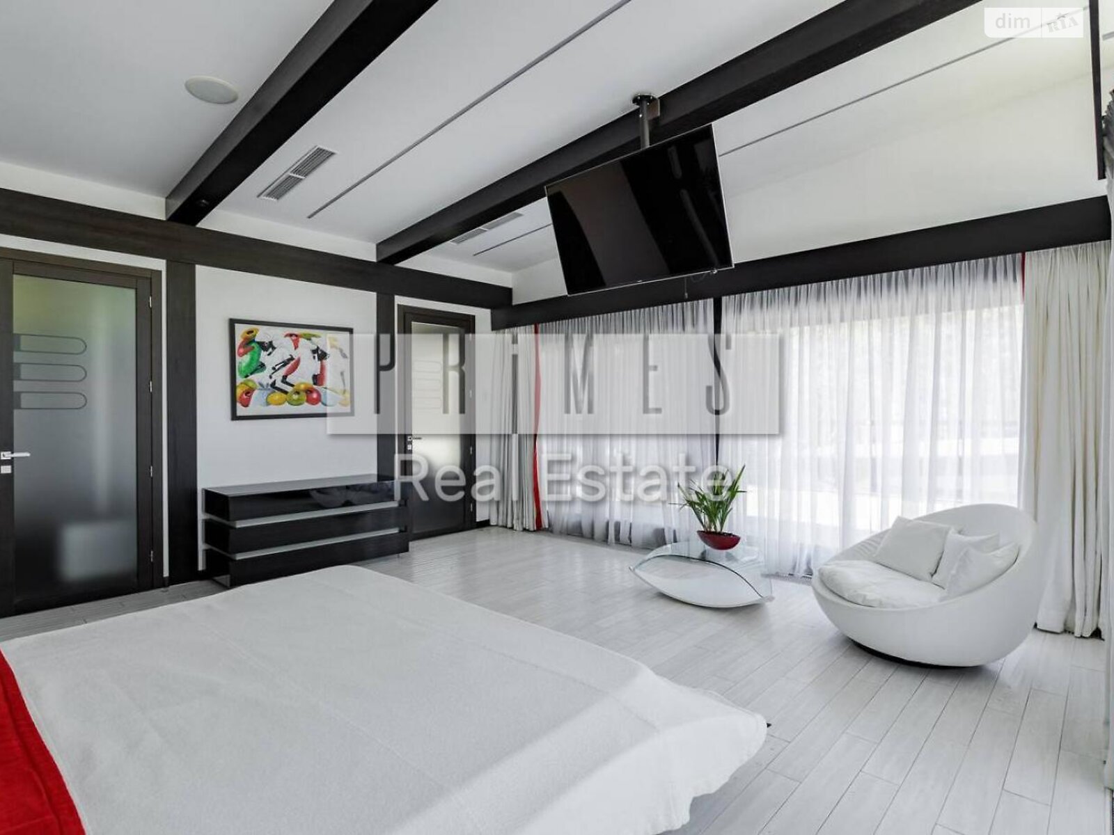 Продажа части дома в Лебедевке, улица Сагайдачного 165, 4 комнаты фото 1