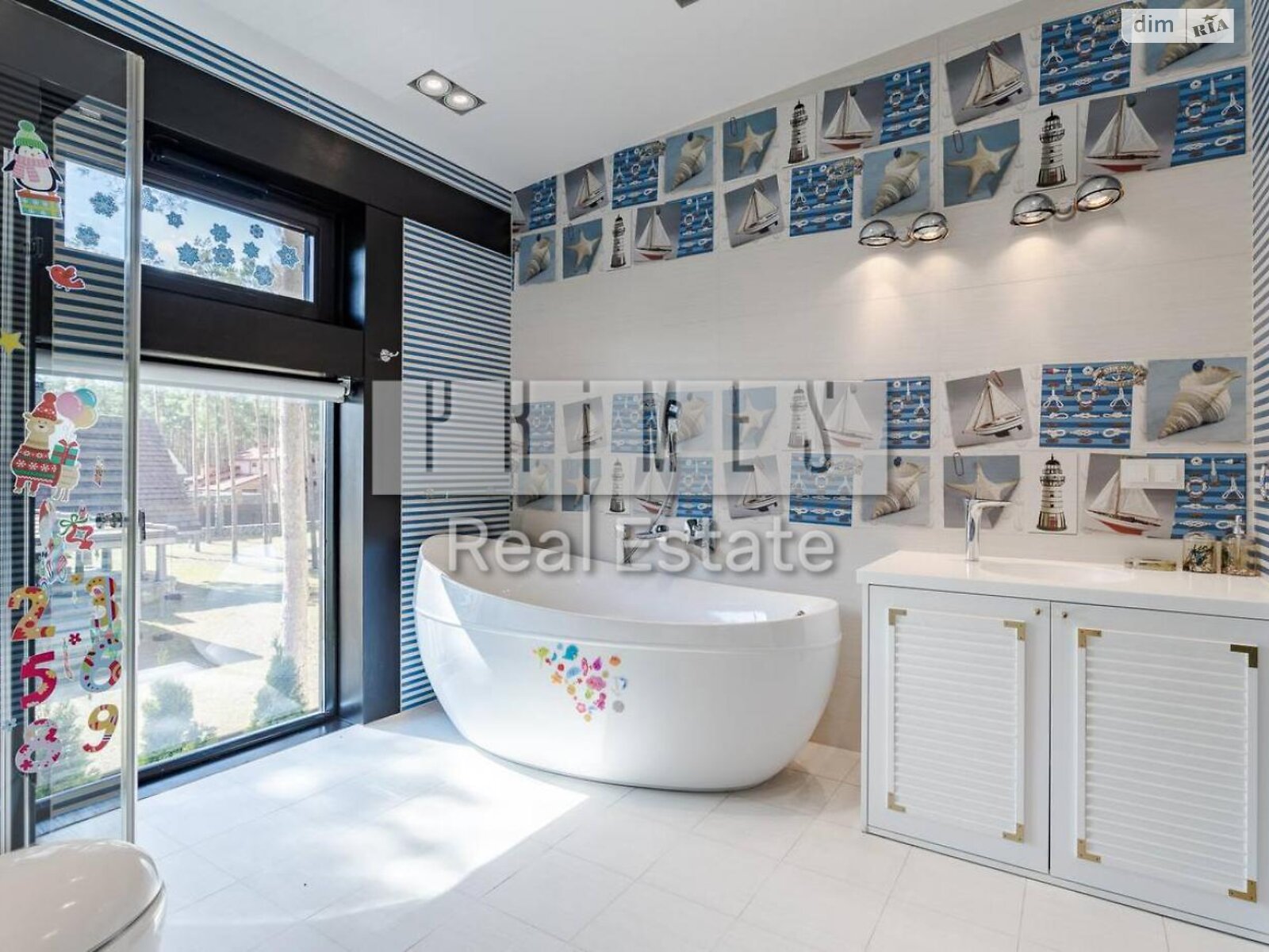 Продажа части дома в Лебедевке, улица Сагайдачного 165, 4 комнаты фото 1