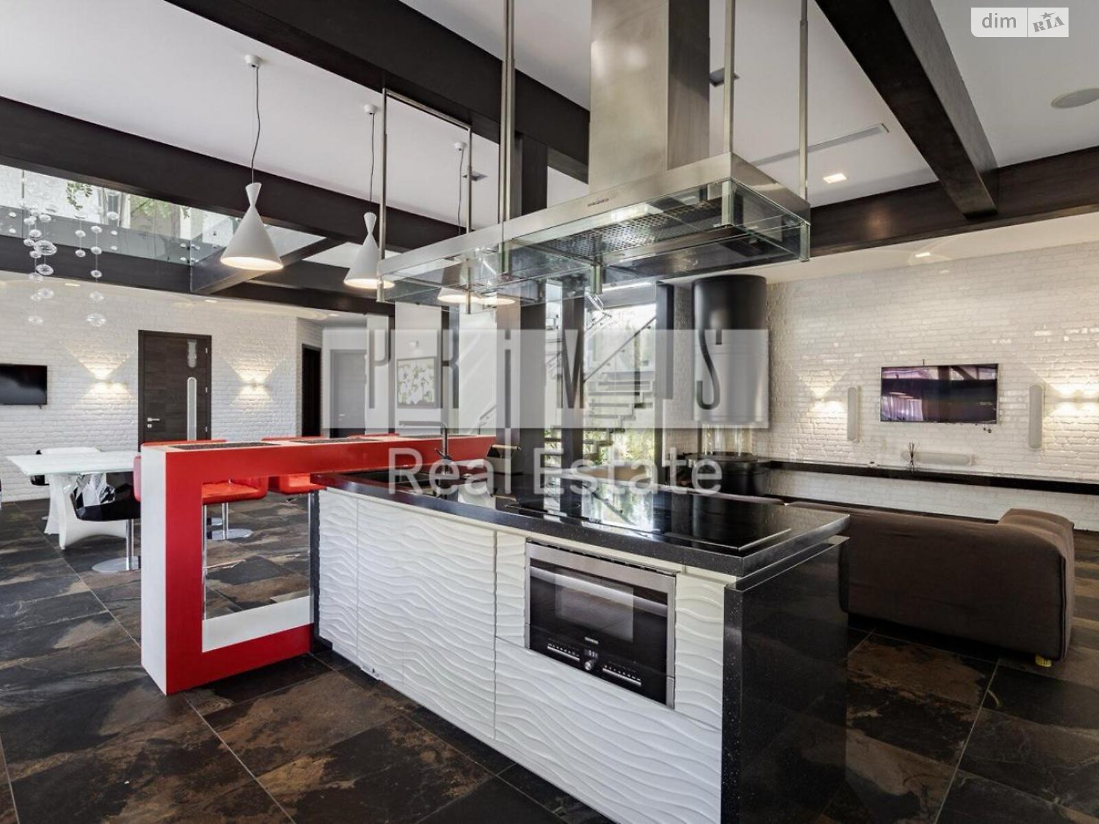 Продажа части дома в Лебедевке, улица Сагайдачного 165, 4 комнаты фото 1