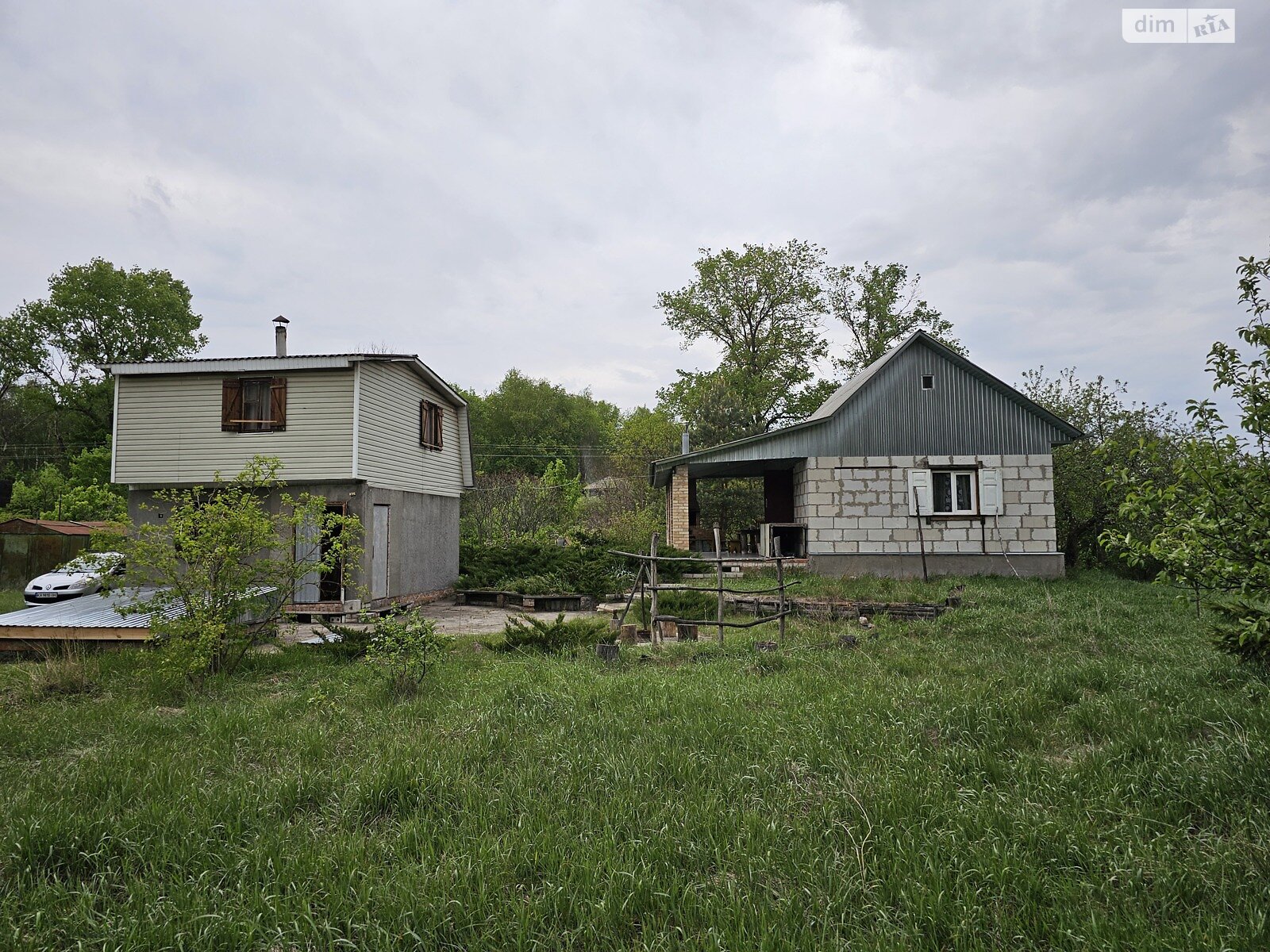 Продажа части дома в Лесовом, Петровського 12, 4 комнаты фото 1 Продажа части дома в Лесовом, Петровського 12, 4 комнаты фото 1