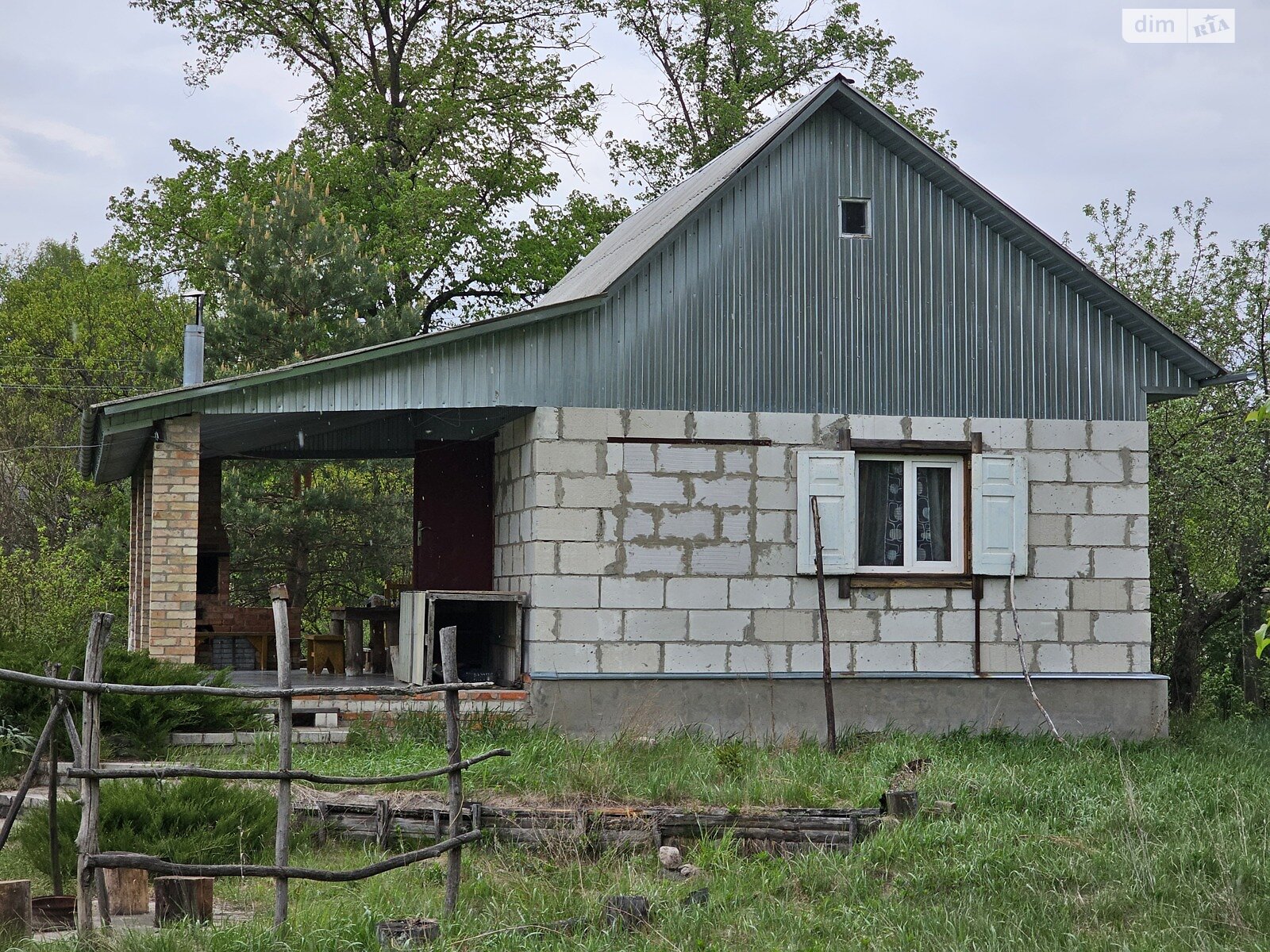 Продажа части дома в Лесовом, Петровського 12, 4 комнаты фото 1 Продажа части дома в Лесовом, Петровського 12, 4 комнаты фото 1