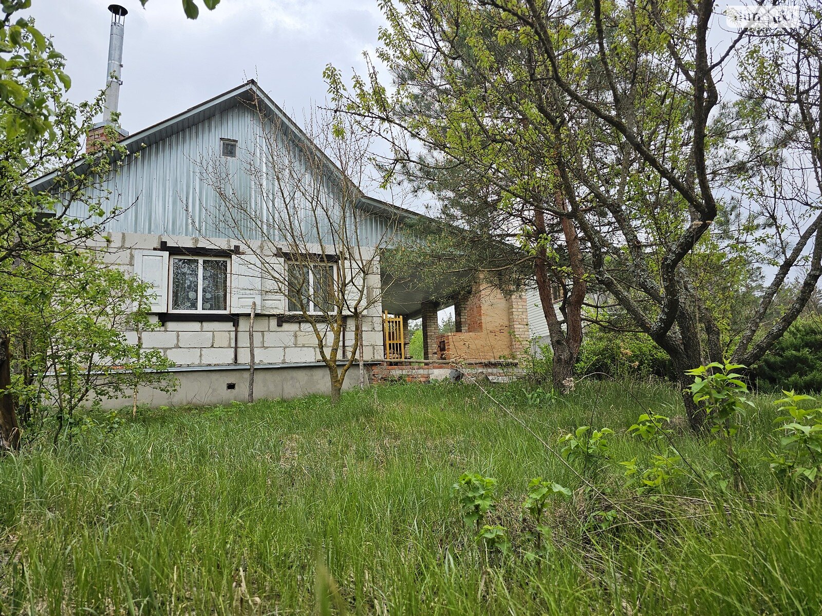 Продажа части дома в Лесовом, Петровського 12, 4 комнаты фото 1 Продажа части дома в Лесовом, Петровського 12, 4 комнаты фото 1