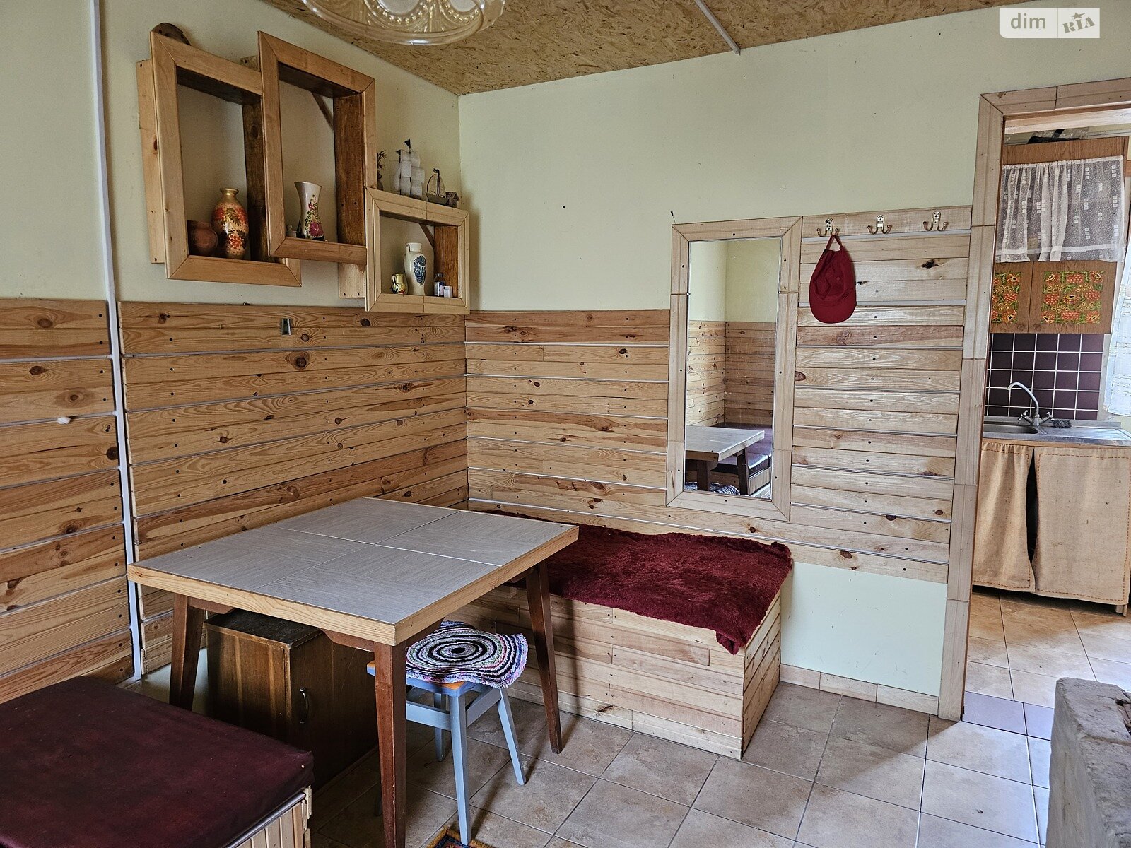 Продажа части дома в Лесовом, Петровського 12, 4 комнаты фото 1 Продажа части дома в Лесовом, Петровського 12, 4 комнаты фото 1