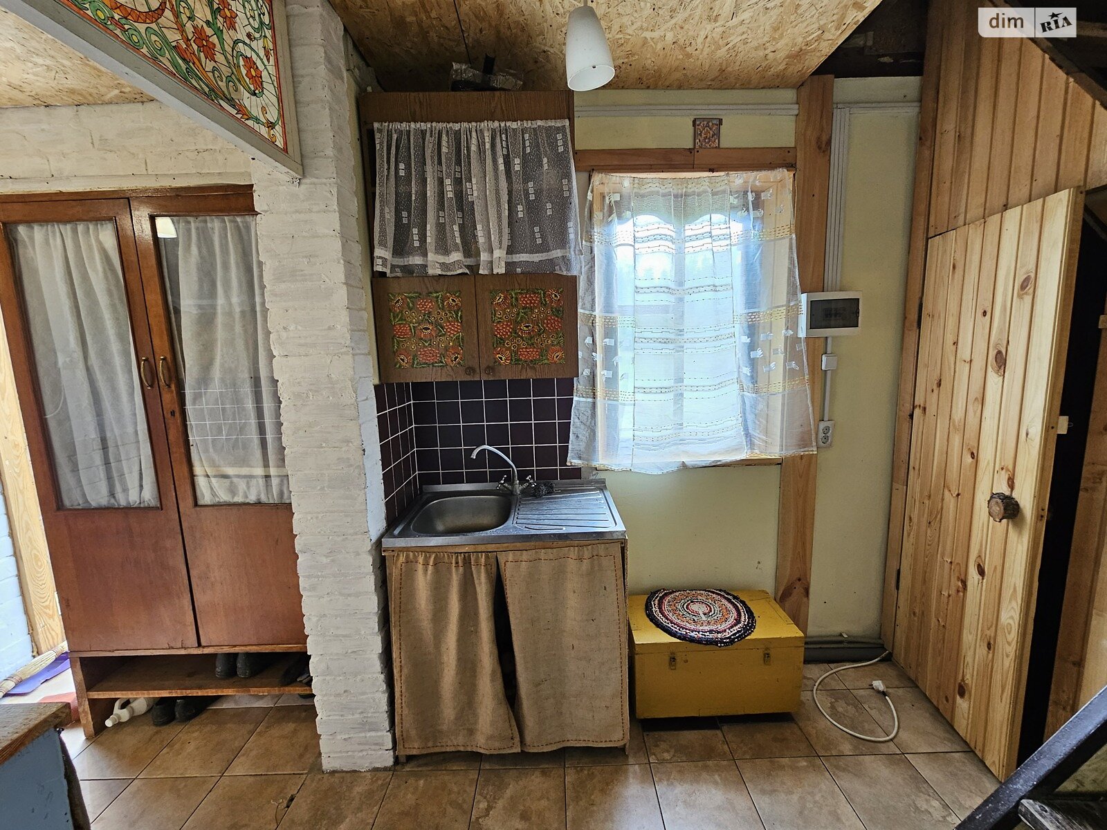 Продажа части дома в Лесовом, Петровського 12, 4 комнаты фото 1 Продажа части дома в Лесовом, Петровського 12, 4 комнаты фото 1