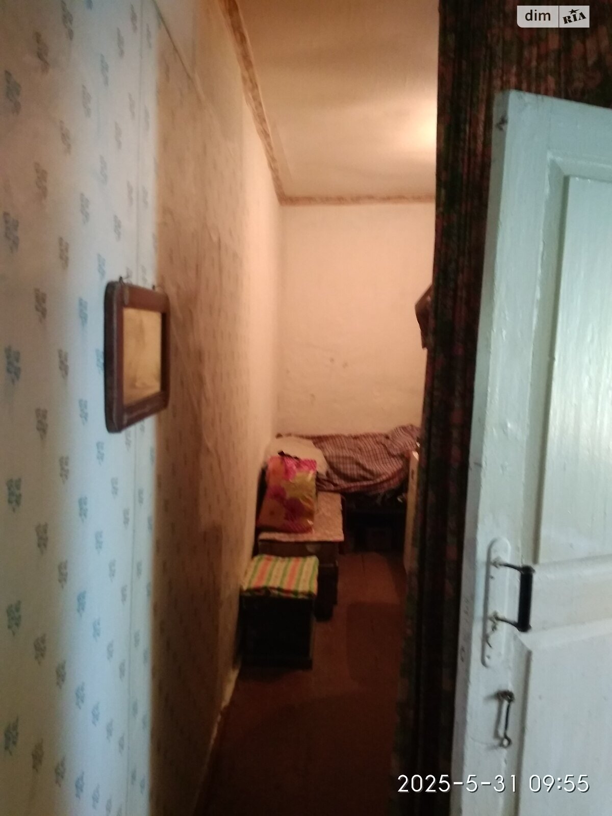 Продаж частини будинку в Левкові, 2 кімнати фото 1 Продаж частини будинку в Левкові, 2 кімнати фото 1