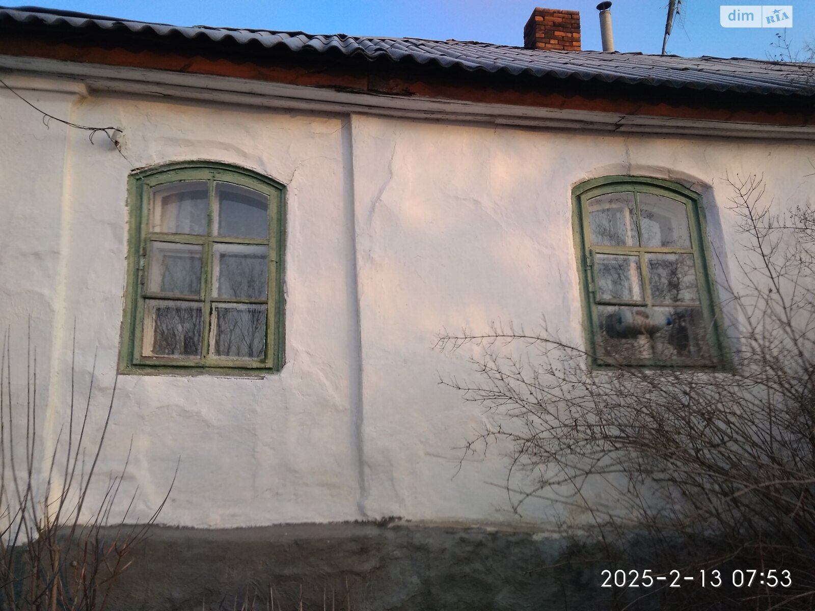 Продаж частини будинку в Левкові, 2 кімнати фото 1 Продаж частини будинку в Левкові, 2 кімнати фото 1