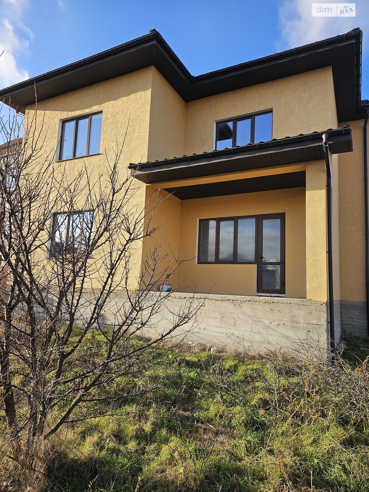 Продажа части дома в Лиманке, улица Огородная 33, 4 комнаты фото 1 Продажа части дома в Лиманке, улица Огородная 33, 4 комнаты фото 1