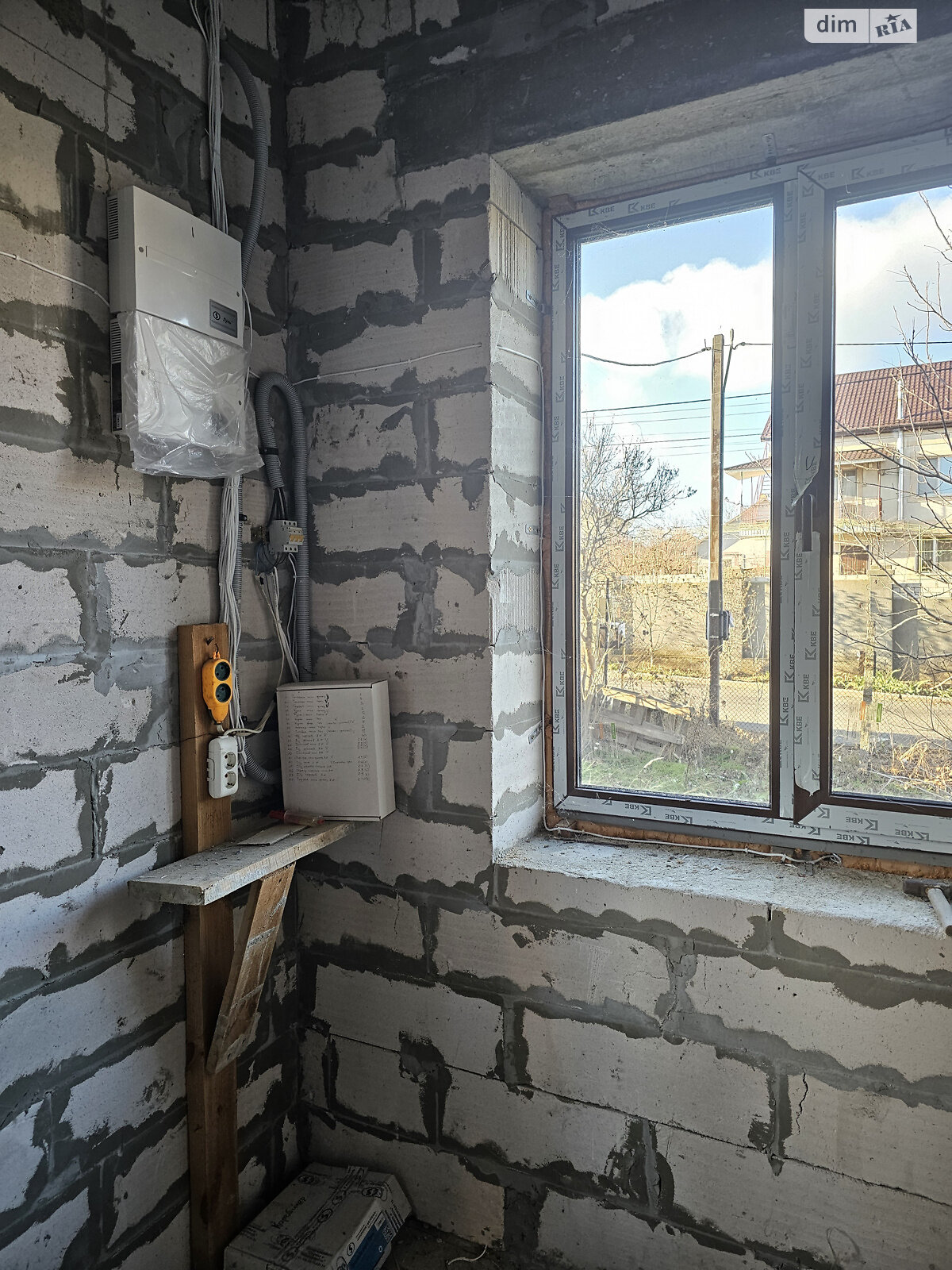 Продажа части дома в Лиманке, улица Огородная 33, 4 комнаты фото 1 Продажа части дома в Лиманке, улица Огородная 33, 4 комнаты фото 1