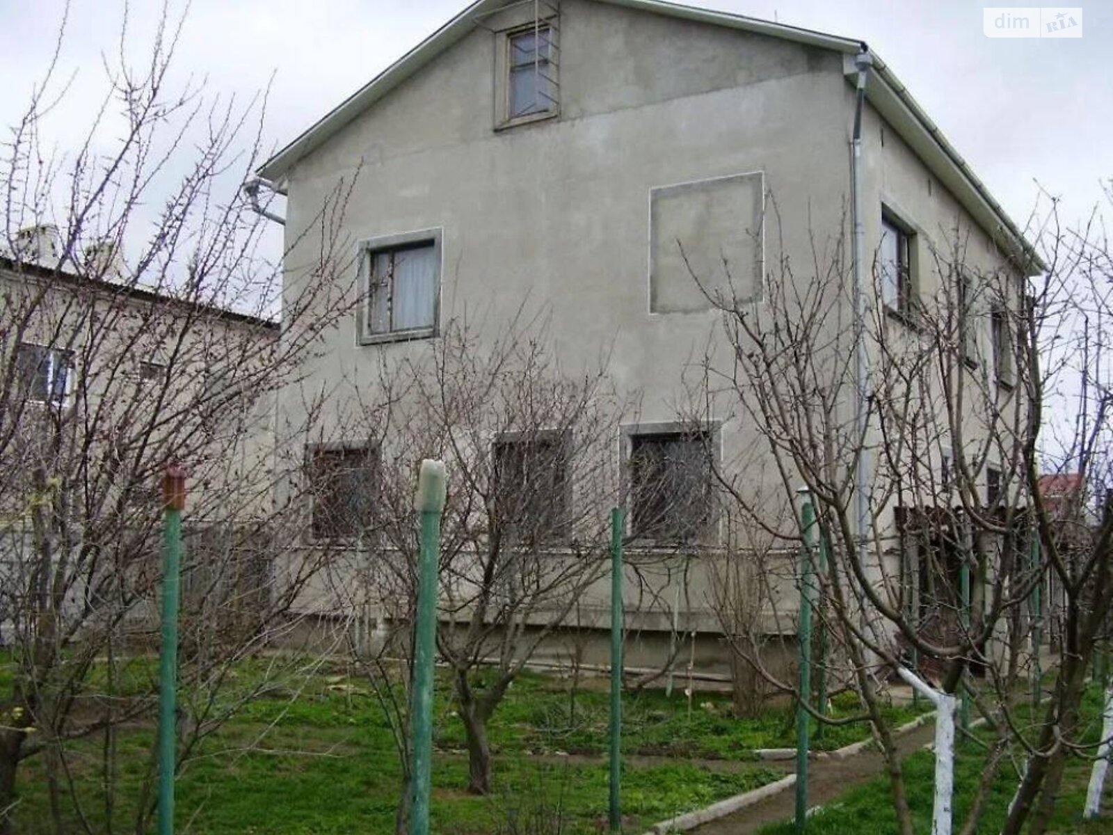 Продажа части дома в Лиманке, улица Новосёлов, 3 комнаты фото 1