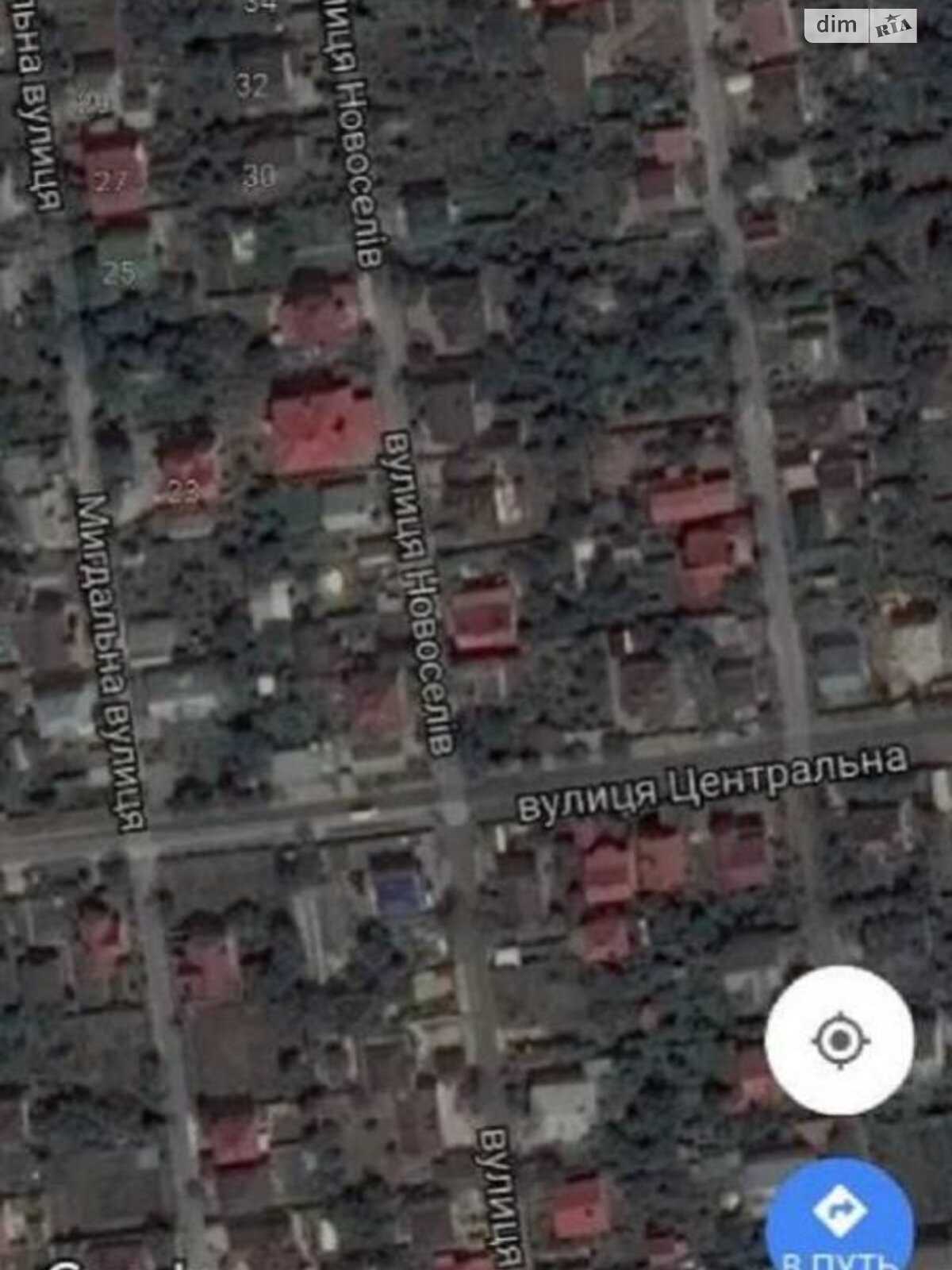 Продажа части дома в Лиманке, улица Новосёлов, 3 комнаты фото 1