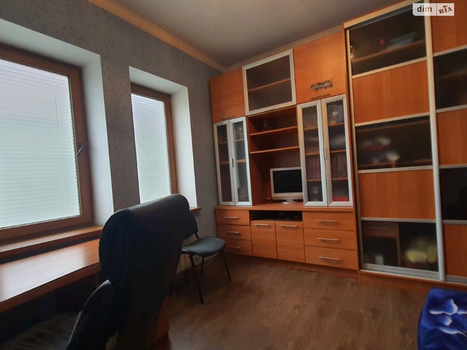 Продажа части дома в Лиманке, улица Александровская, 5 комнат фото 1