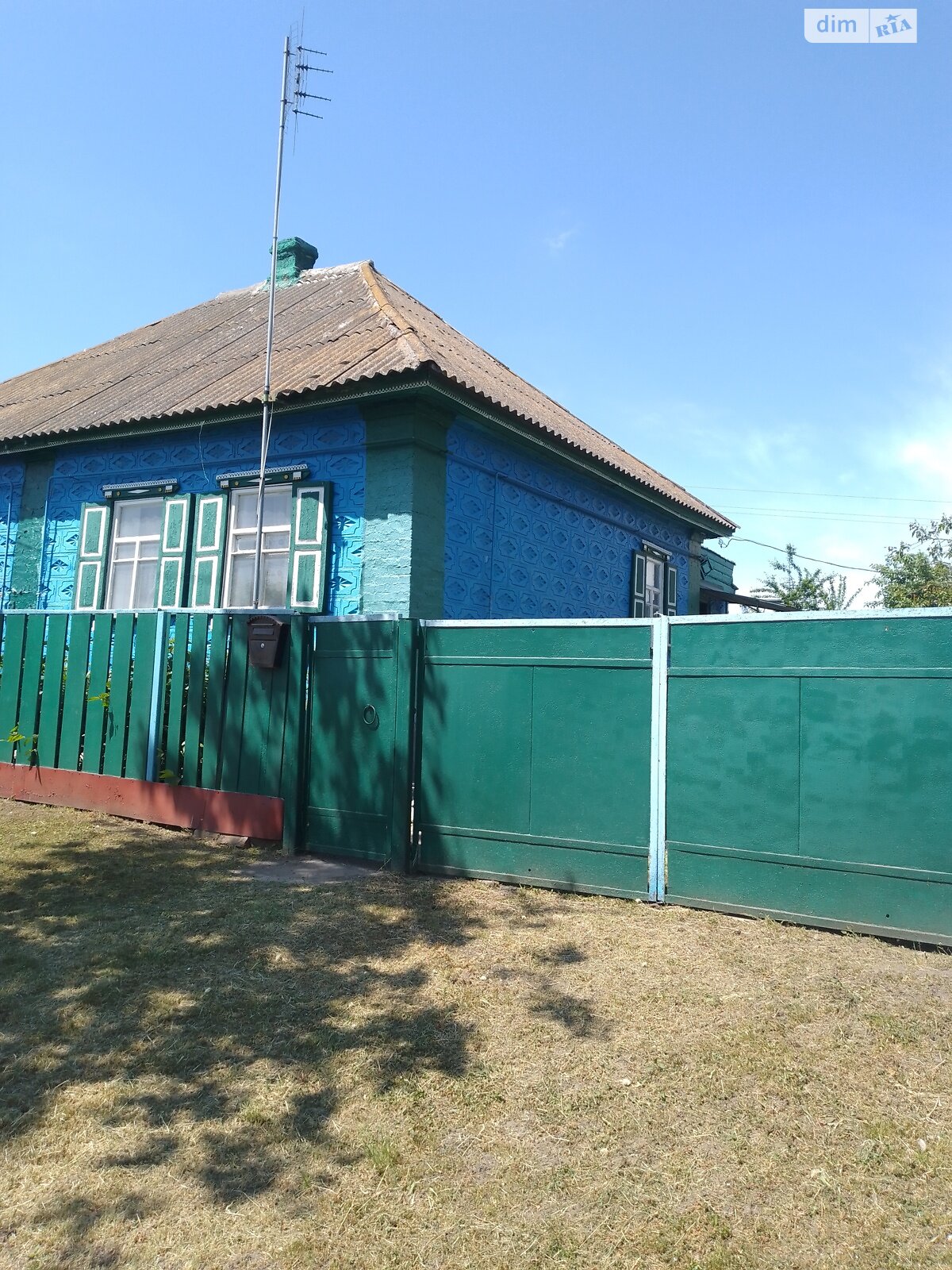 Продаж частини будинку в Линовиці, вулиця Якова де Бальмена 1, 2 кімнати фото 1 Продаж частини будинку в Линовиці, вулиця Якова де Бальмена 1, 2 кімнати фото 1