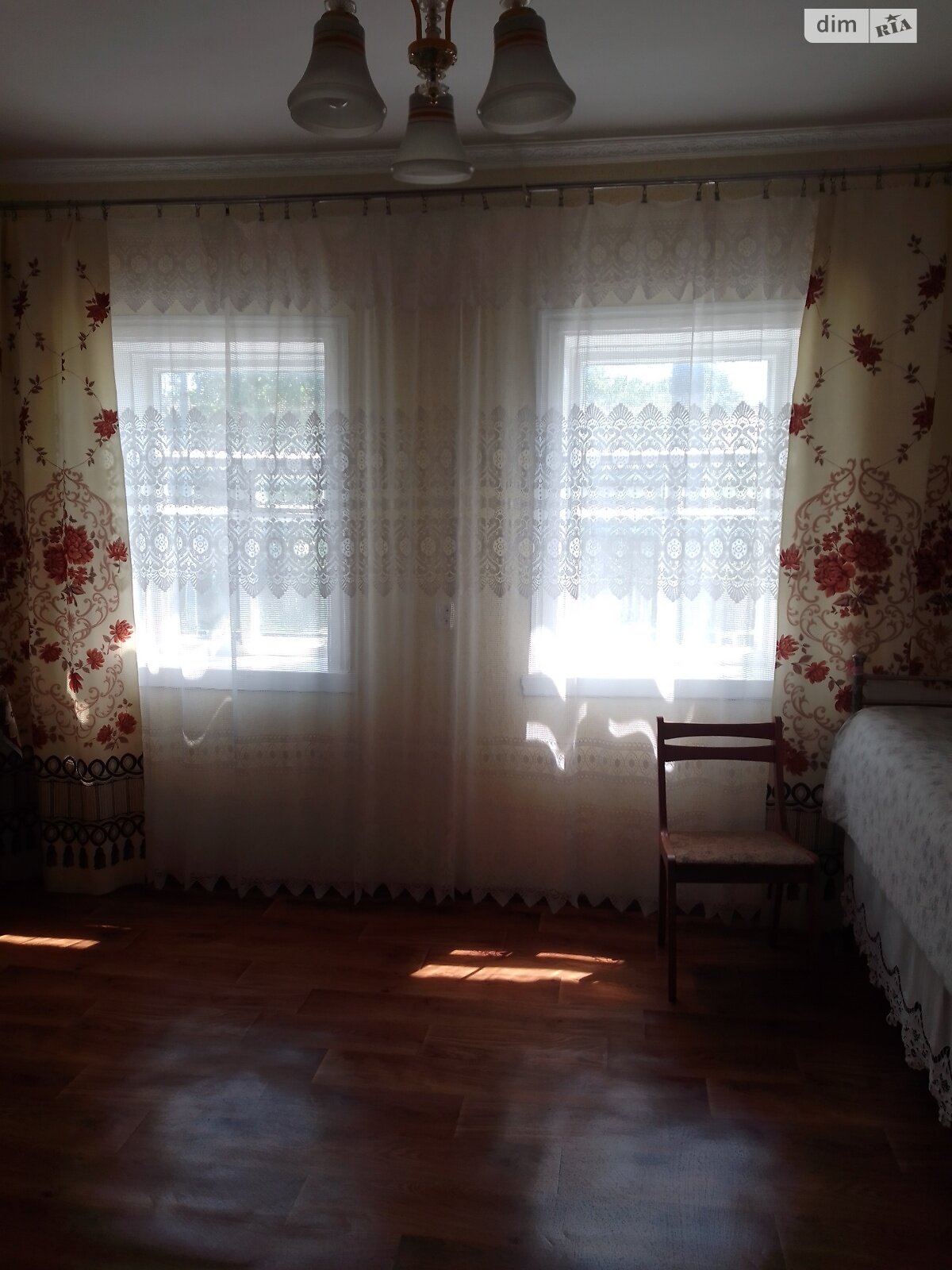 Продаж частини будинку в Линовиці, вулиця Якова де Бальмена 1, 2 кімнати фото 1 Продаж частини будинку в Линовиці, вулиця Якова де Бальмена 1, 2 кімнати фото 1