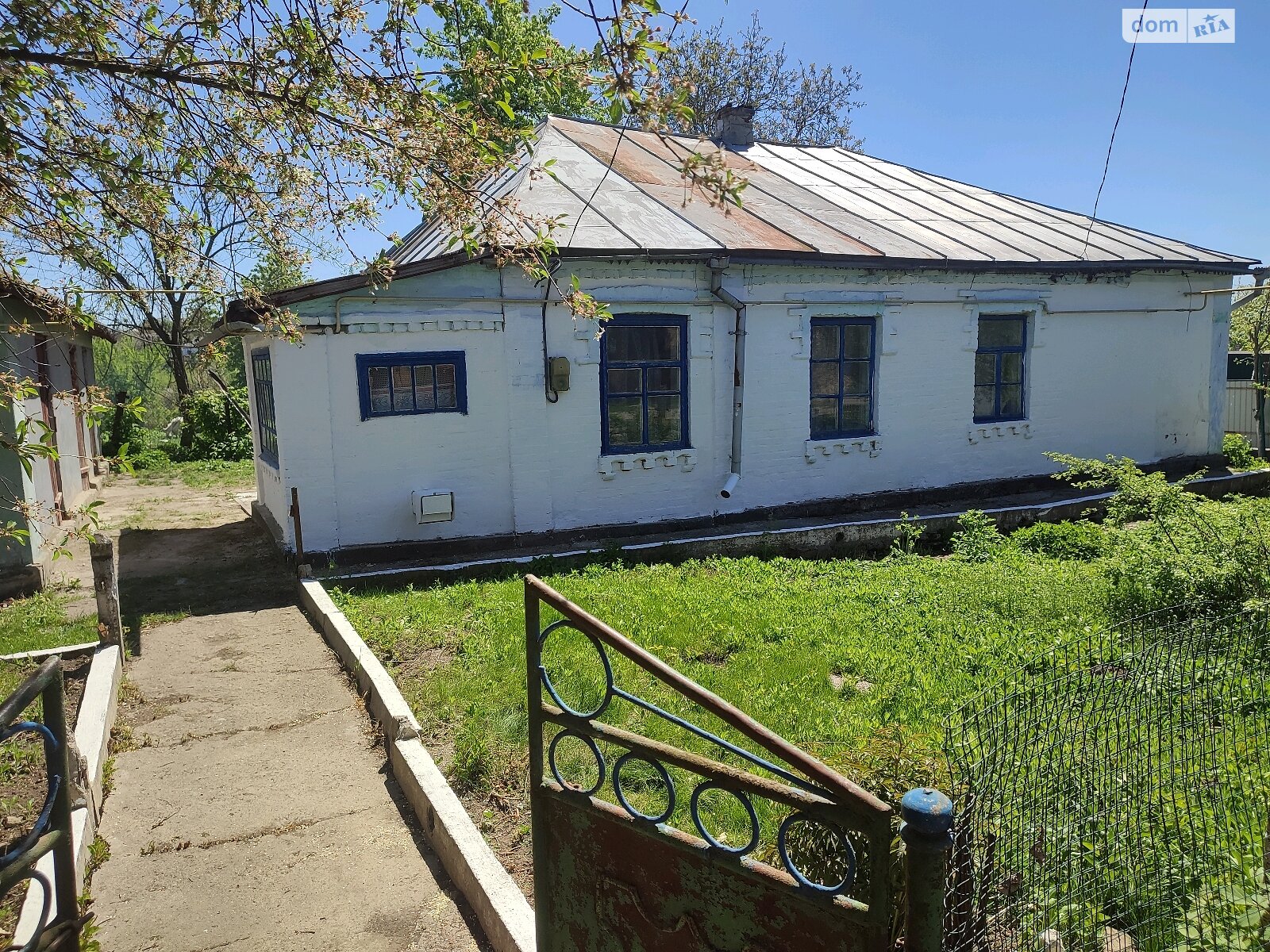 Продажа части дома в Липовце, улица Ломоносова 24, район Липовец, 3 комнаты фото 1
