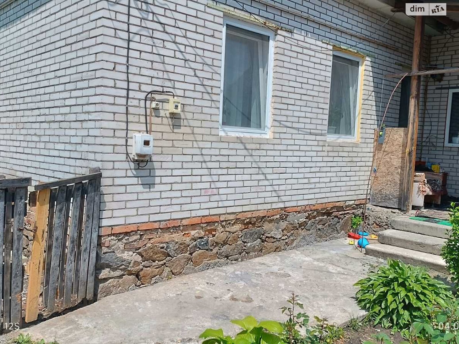 Продажа части дома в Литине, район Литин, 3 комнаты фото 1